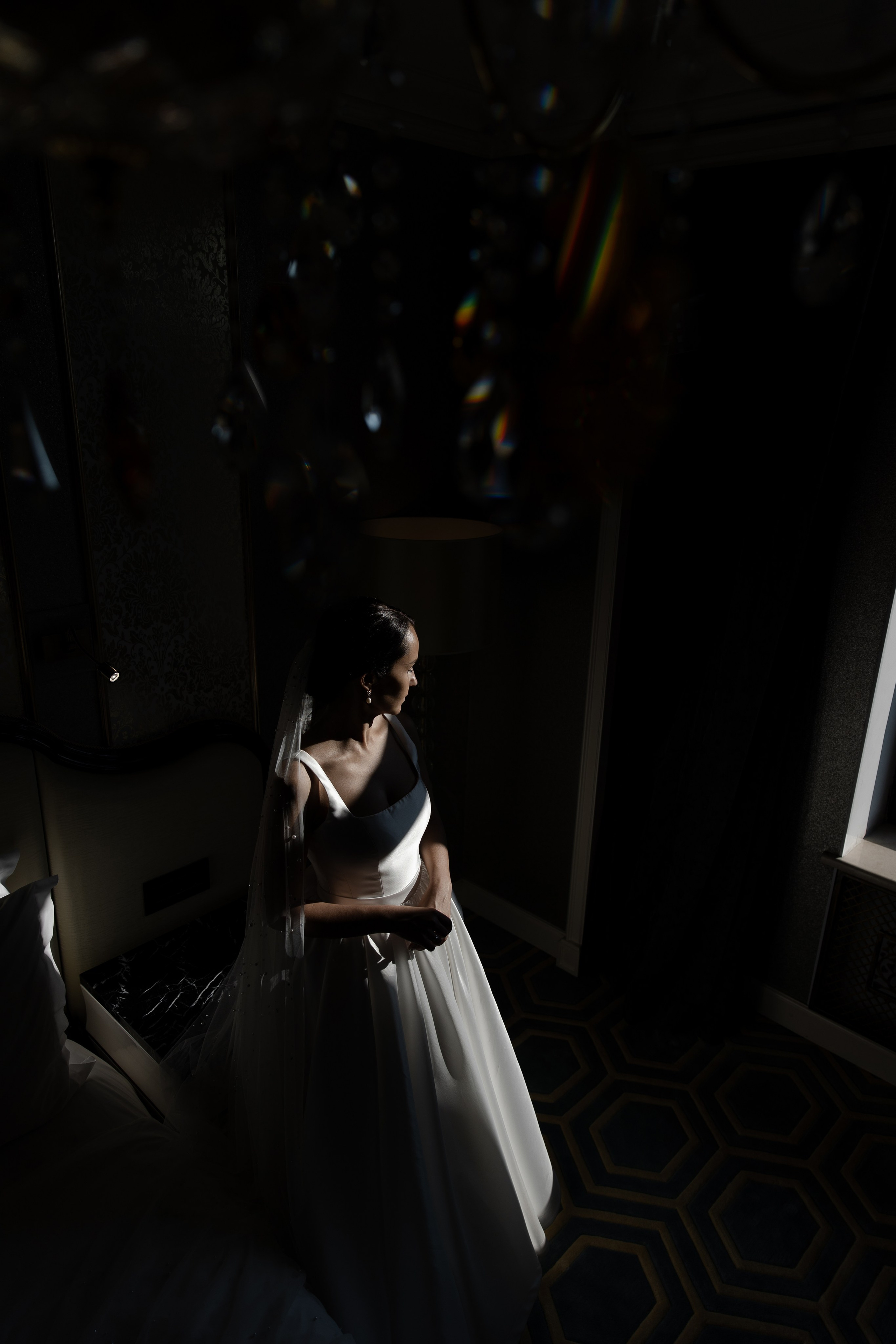 Любовь у алтаря. Свадебный фотограф — Ефимов Сергей