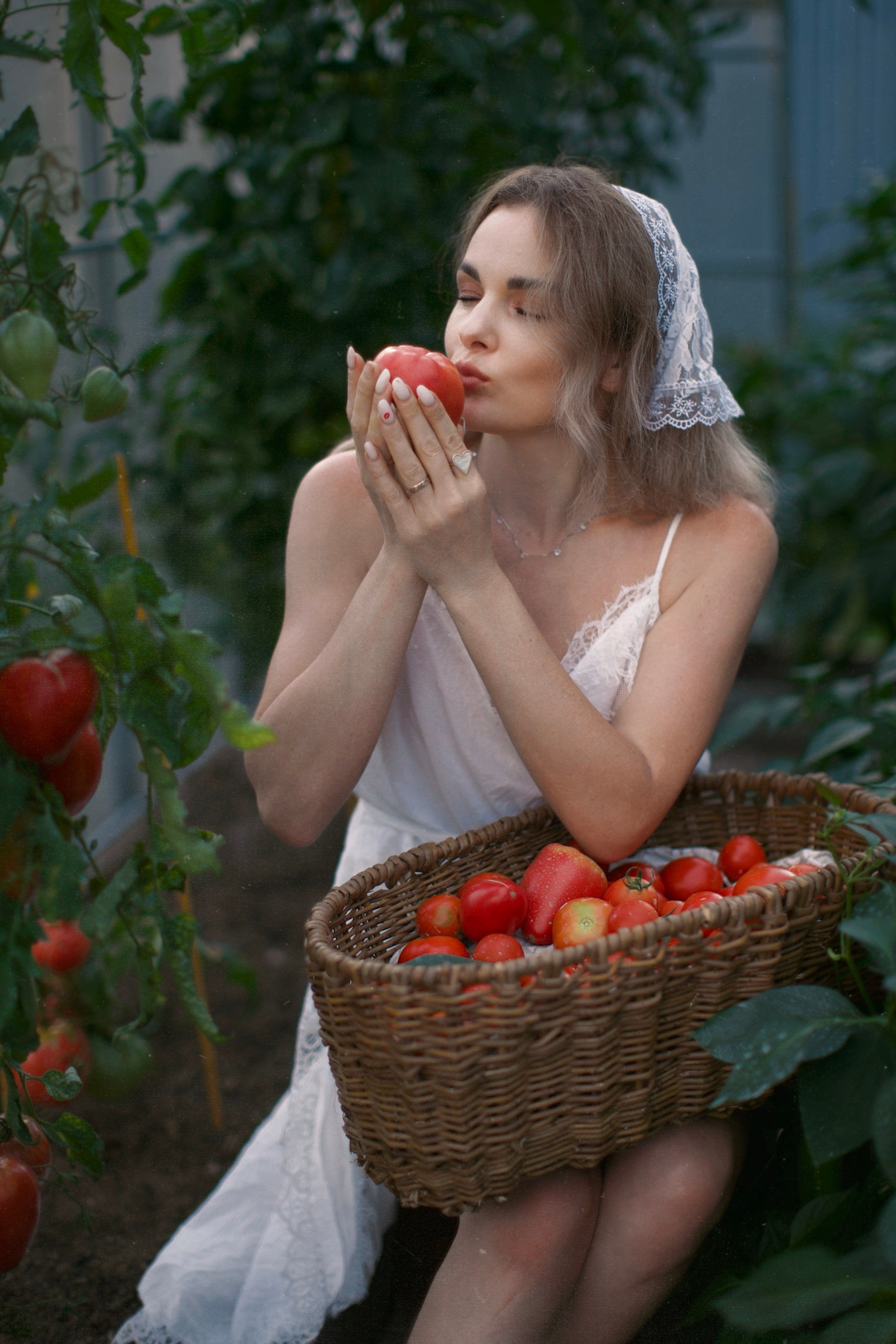 Сеньориты. Семейный и детский фотограф в Калуге, Москве Наталья Фаустова