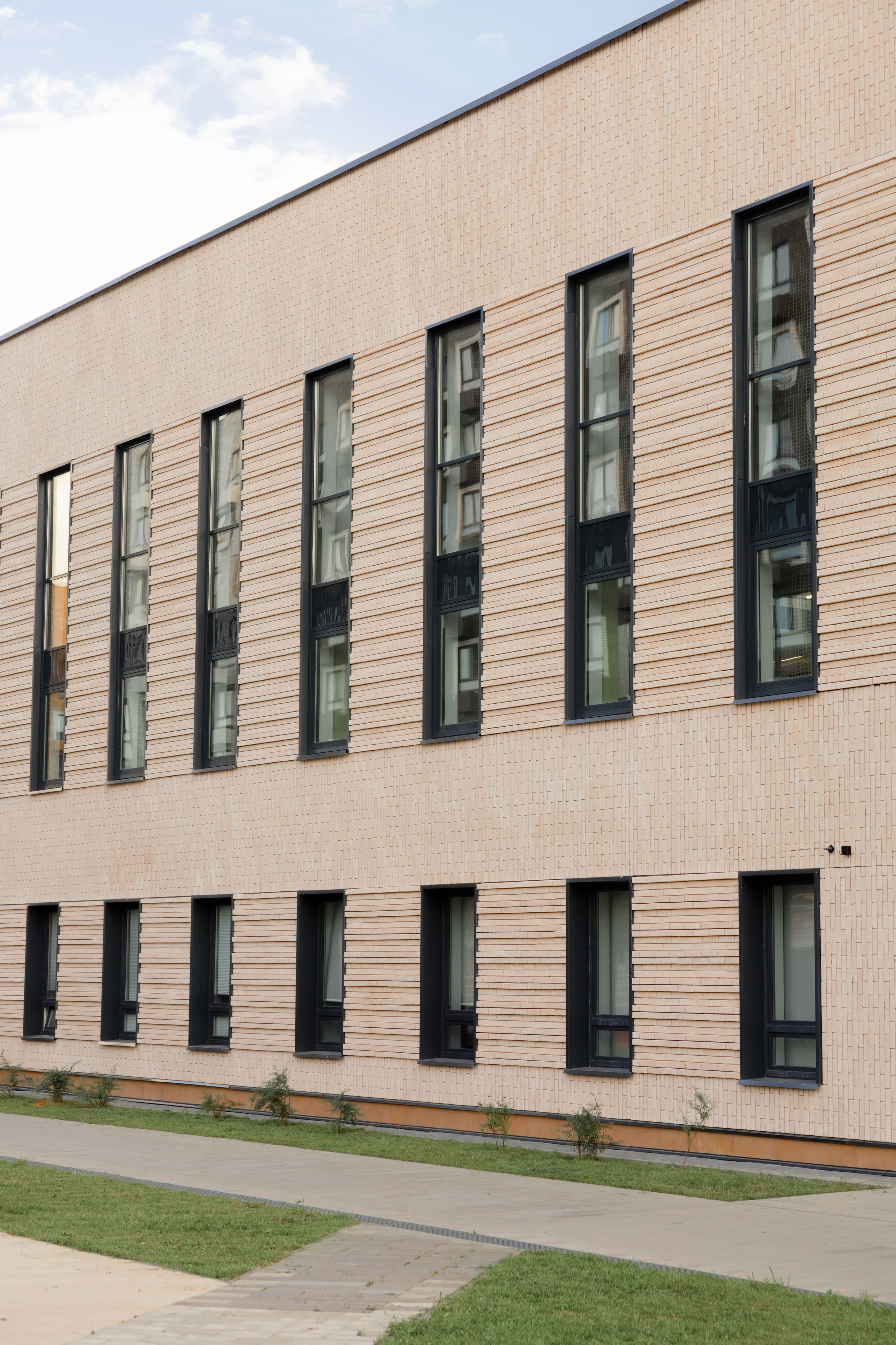 СОШ — КРАСНОГОРСК. АЛТ Портфолио