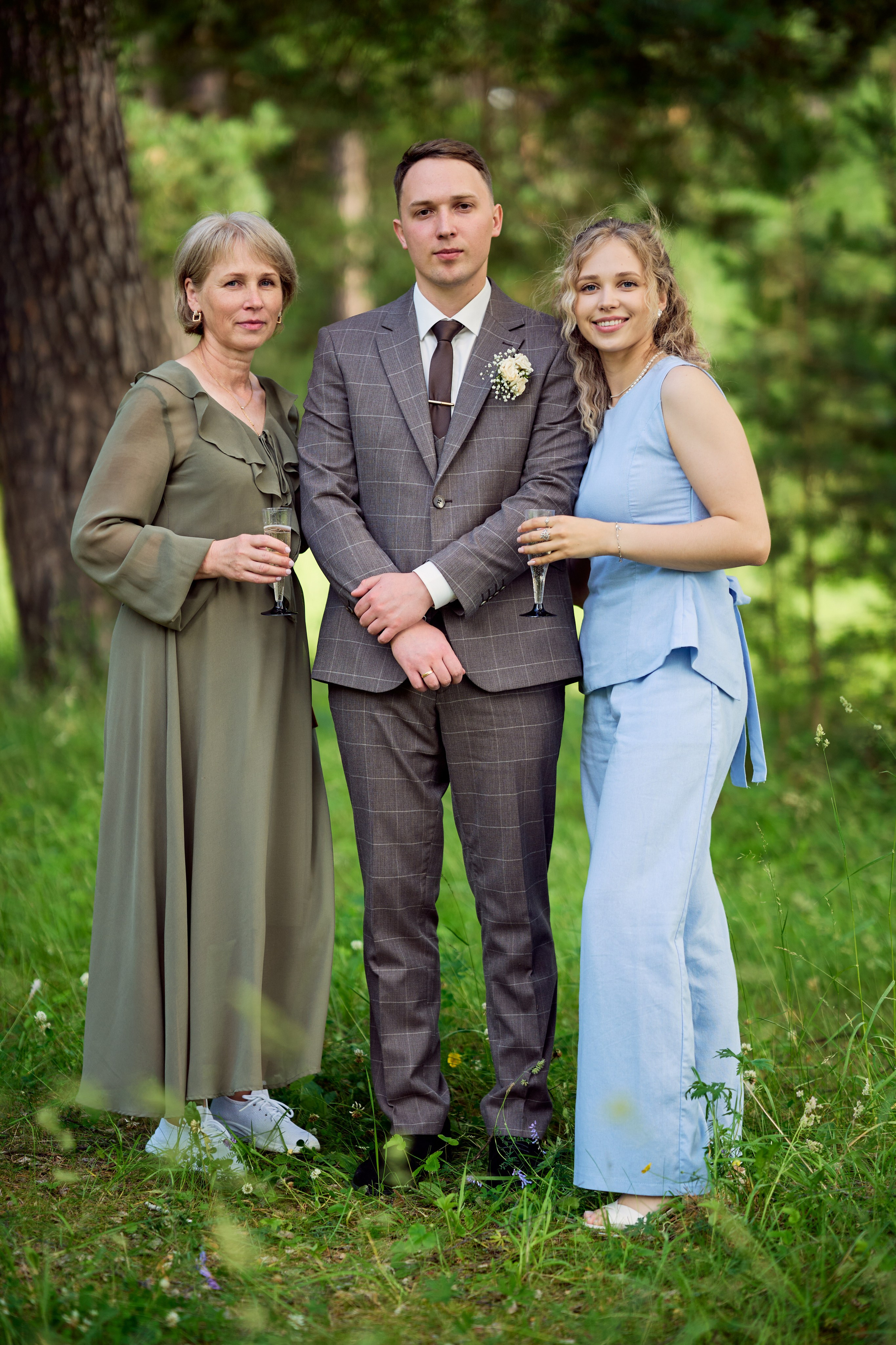 Олег & Полина. Фотограф pchemodanov