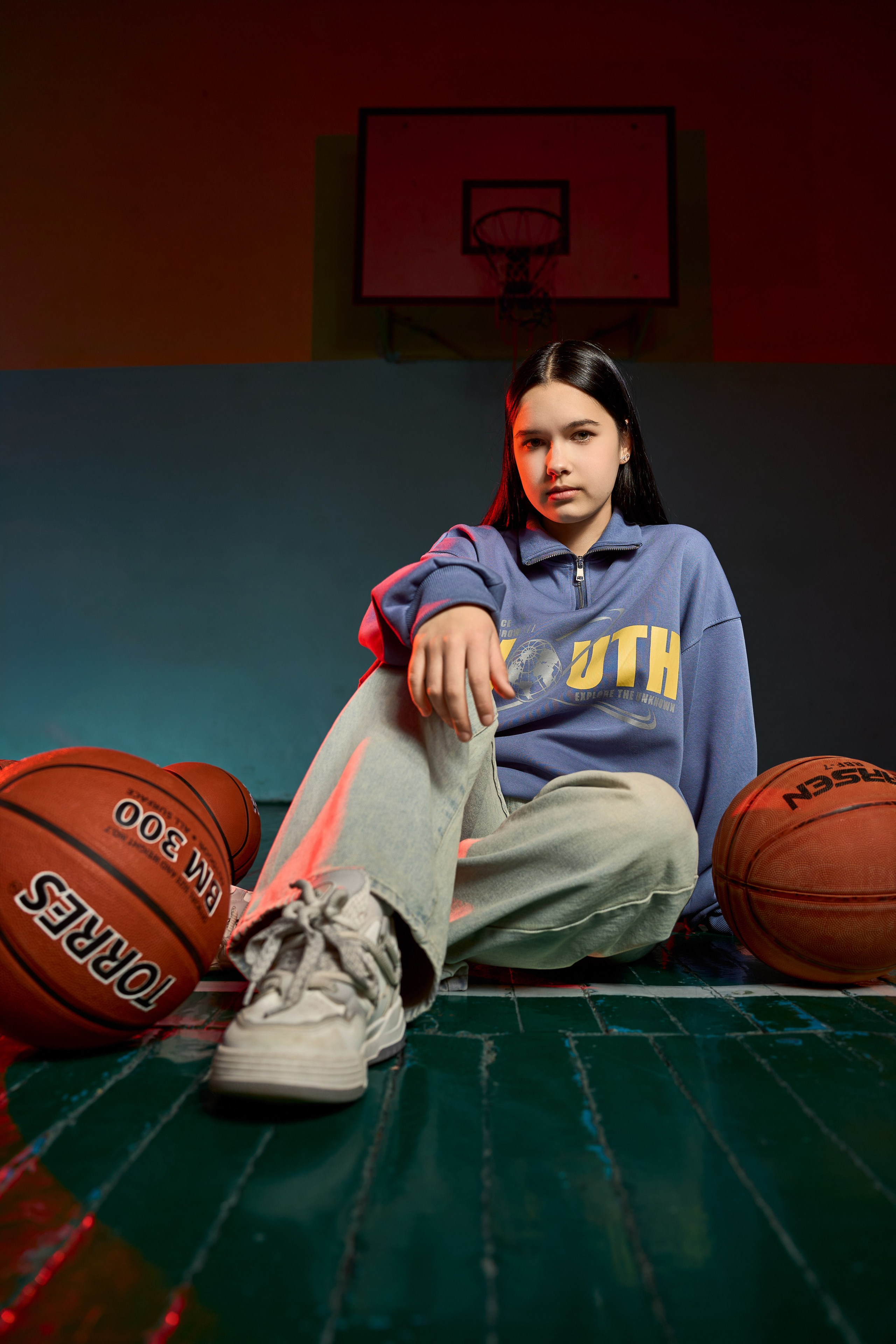 9 КЛАСС | выпуск 2025. Фотограф pchemodanov