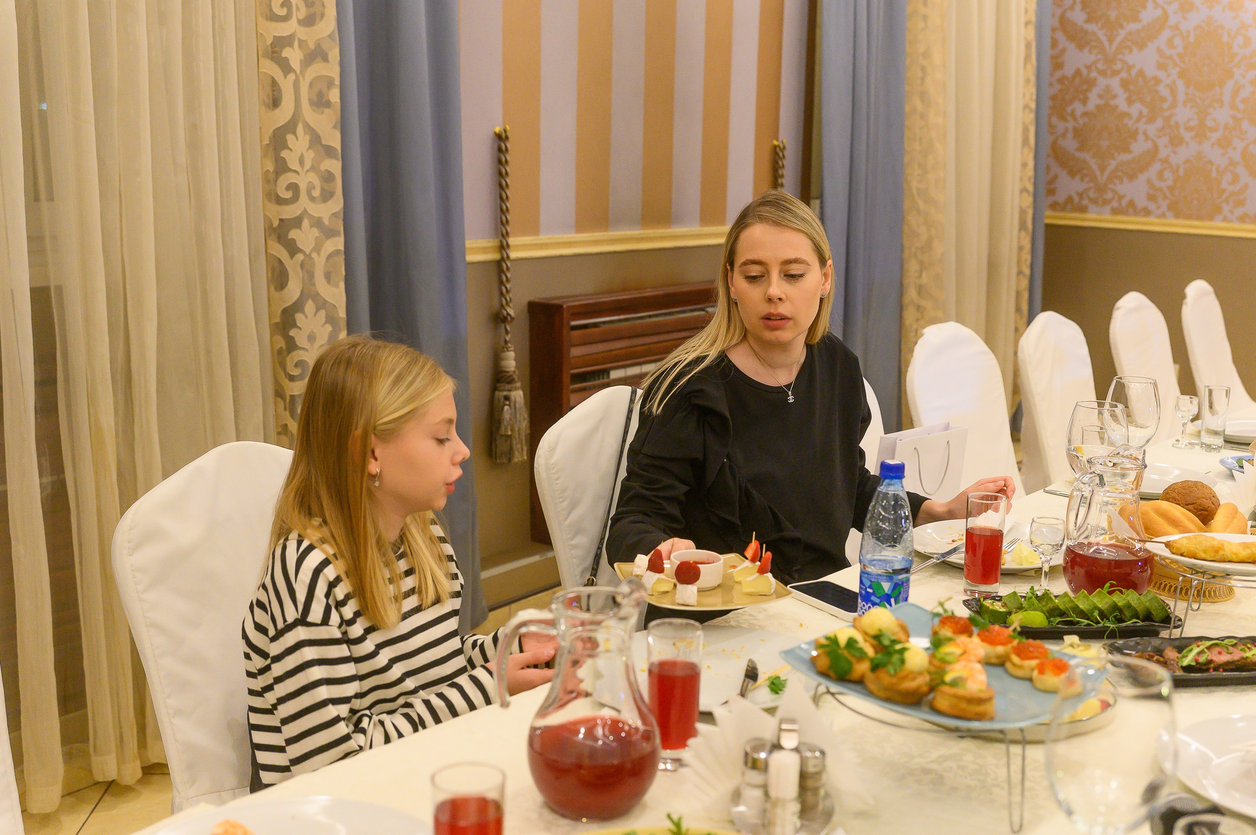 День рождение 18 лет. Фотограф в Кемерово Владислав Шульц