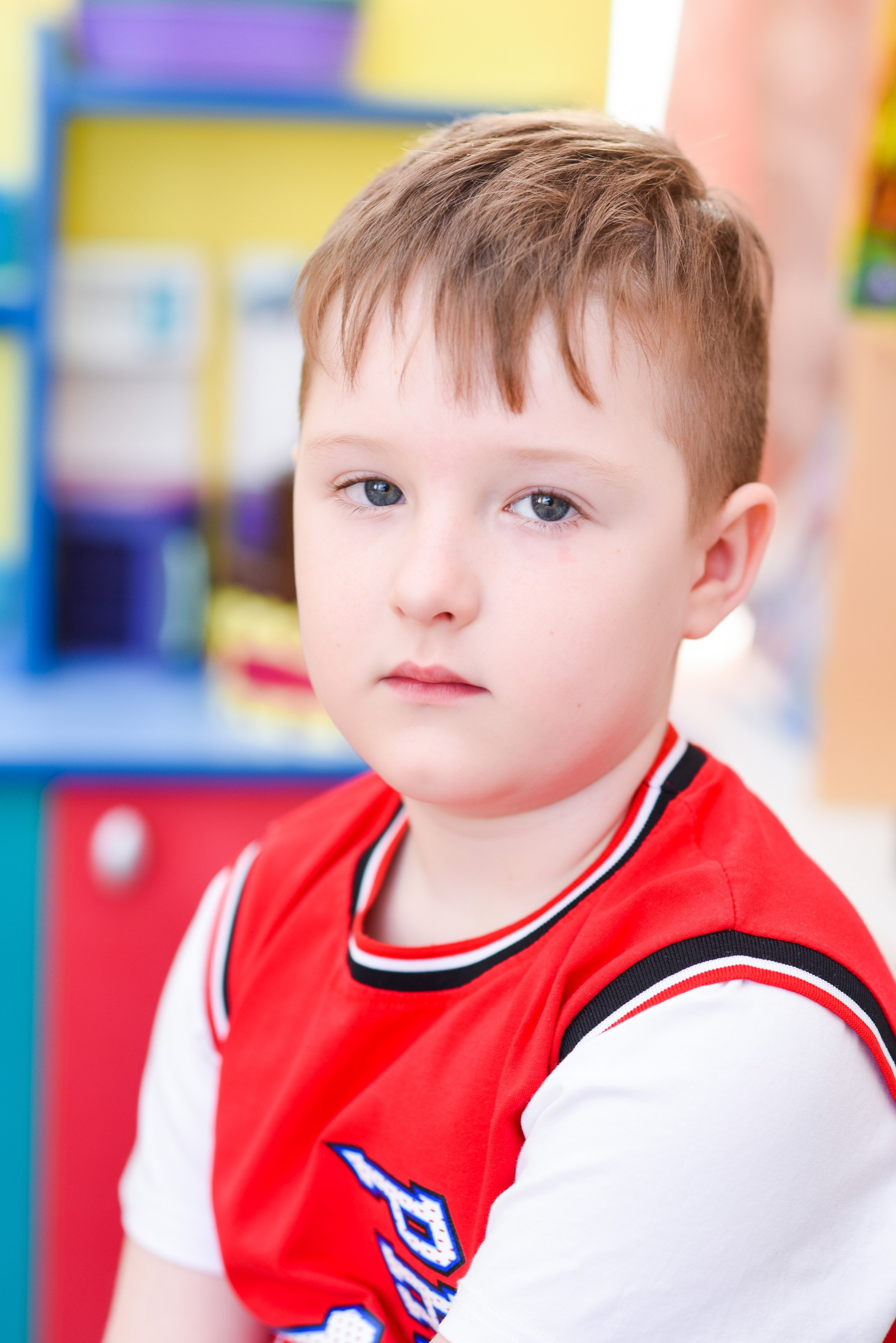 Д/с № 22. Фотограф Ярмишко Дарья. Выпускные фотокниги