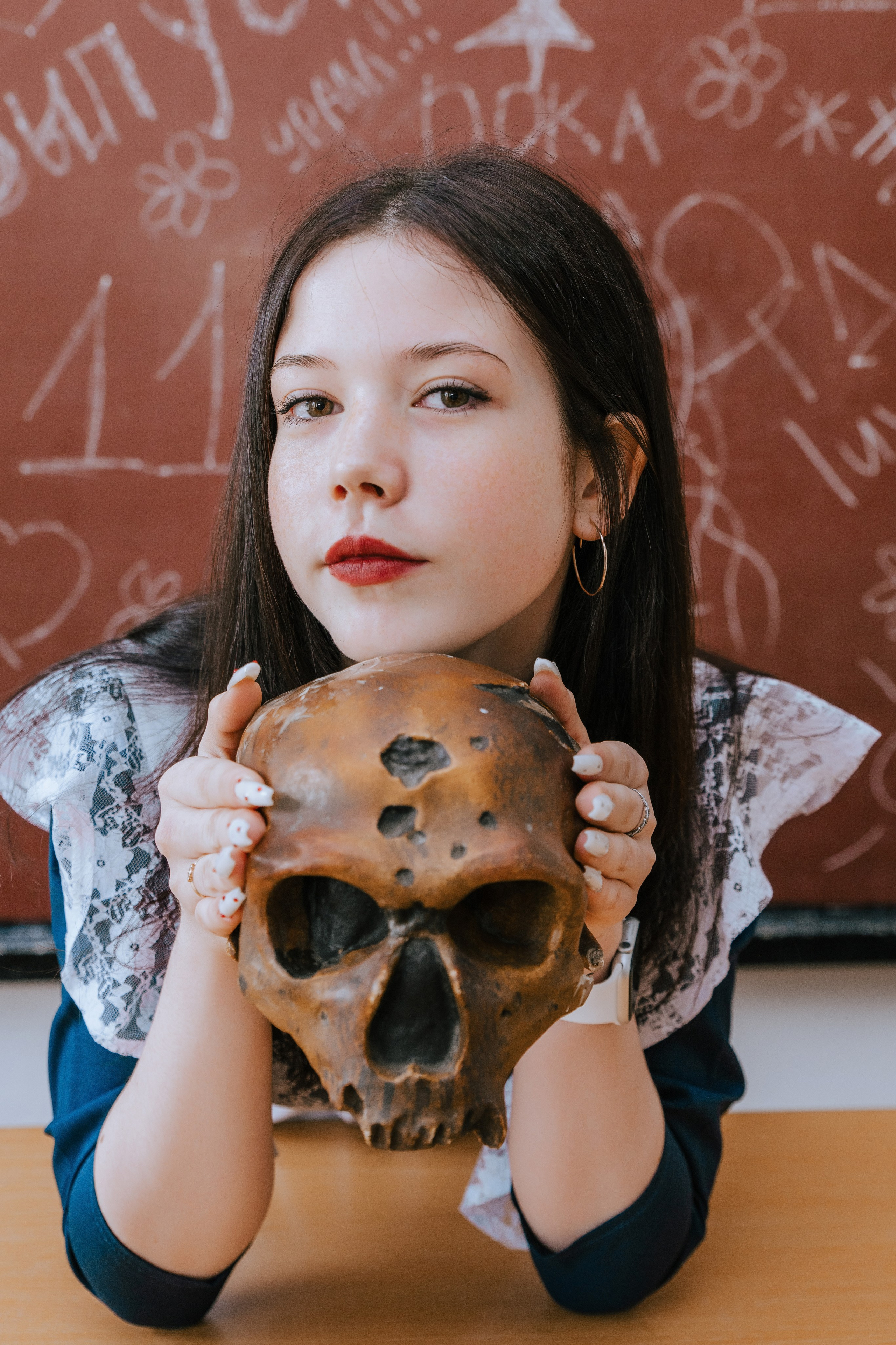 11А — школа № 17 Выпуск 2024. Фотограф Ярмишко Дарья. Выпускные фотокниги