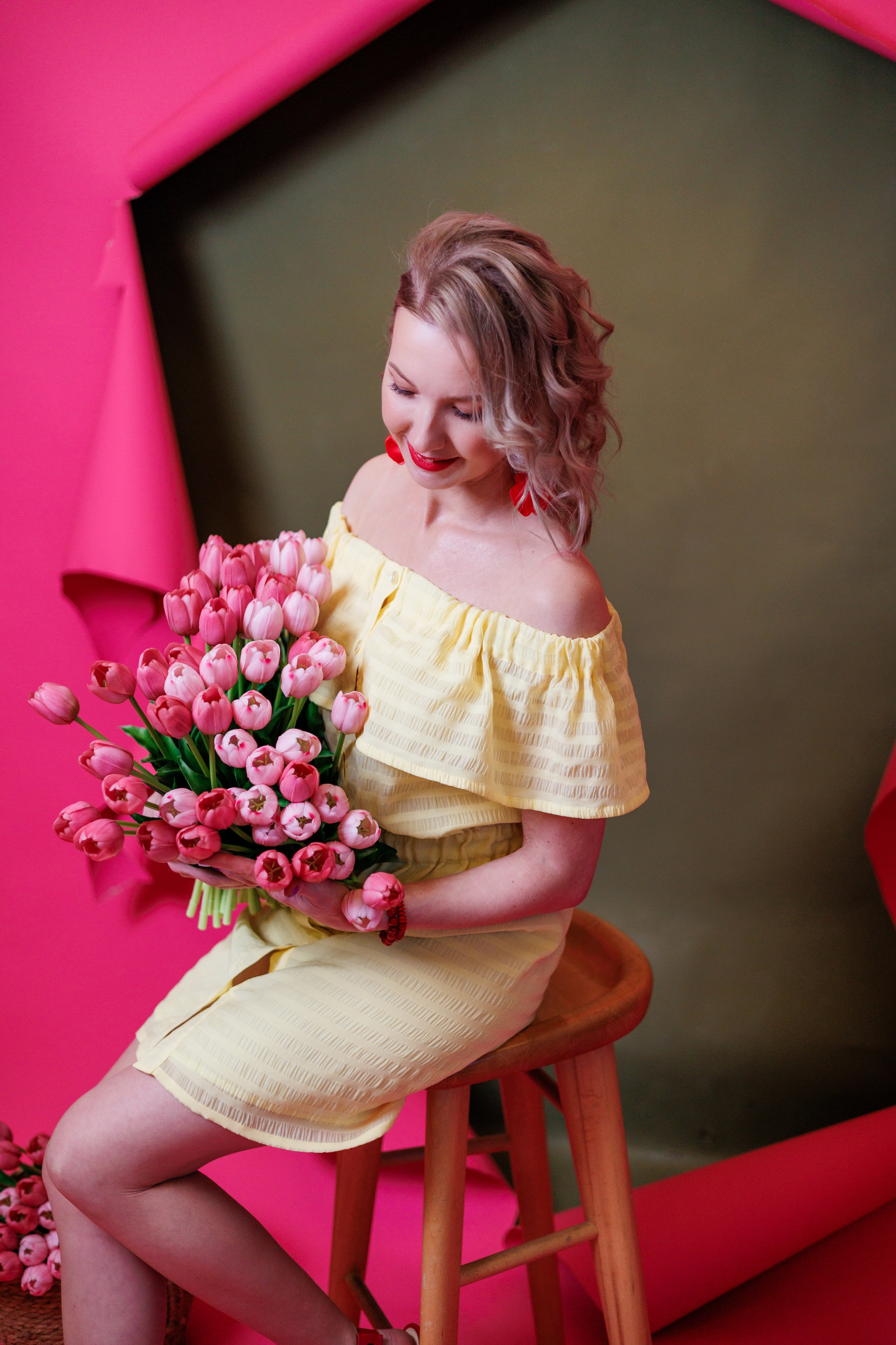 Надежда. Свадебный и семейный фотограф в Армавире