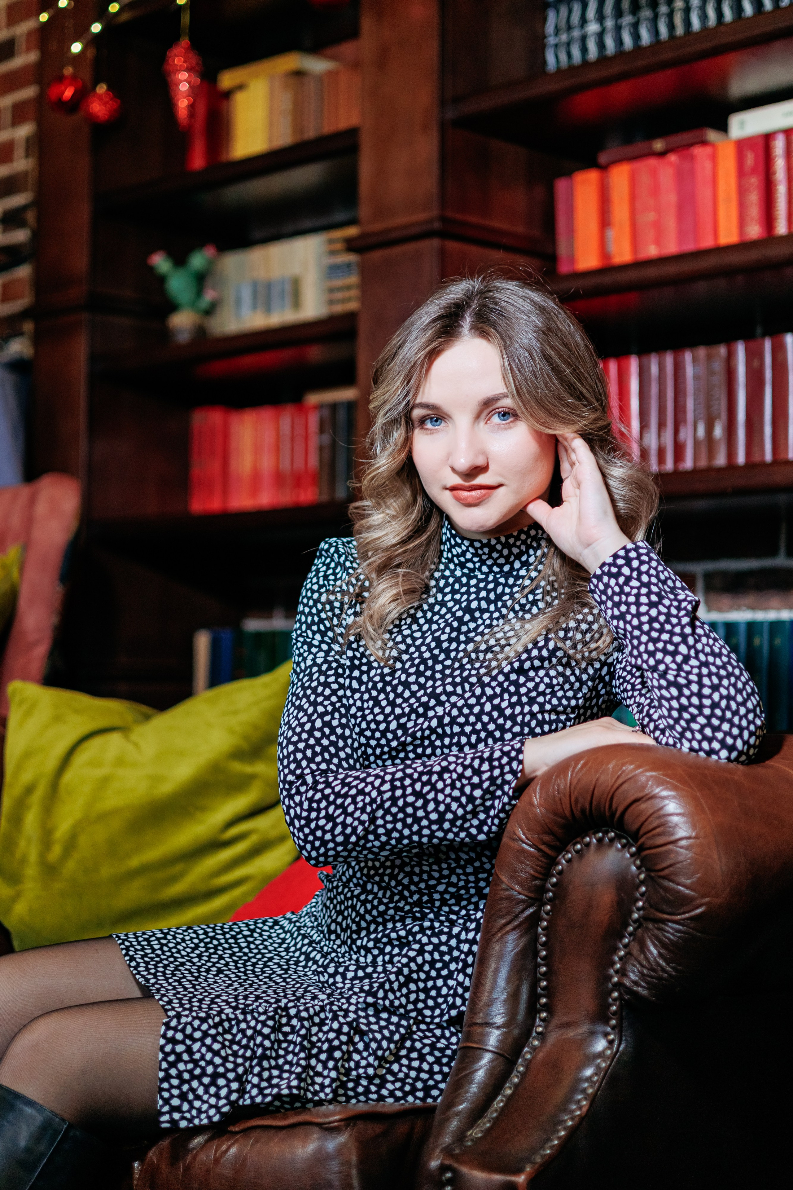 Бьюти встреча. Свадебный и семейный фотограф в Армавире