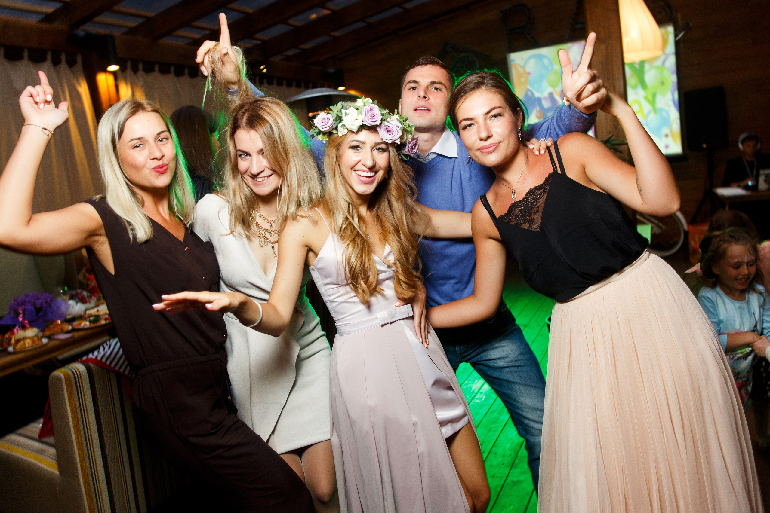 2. Фотограф Недорез Александр в Москве. Репортаж на ваших мероприятиях