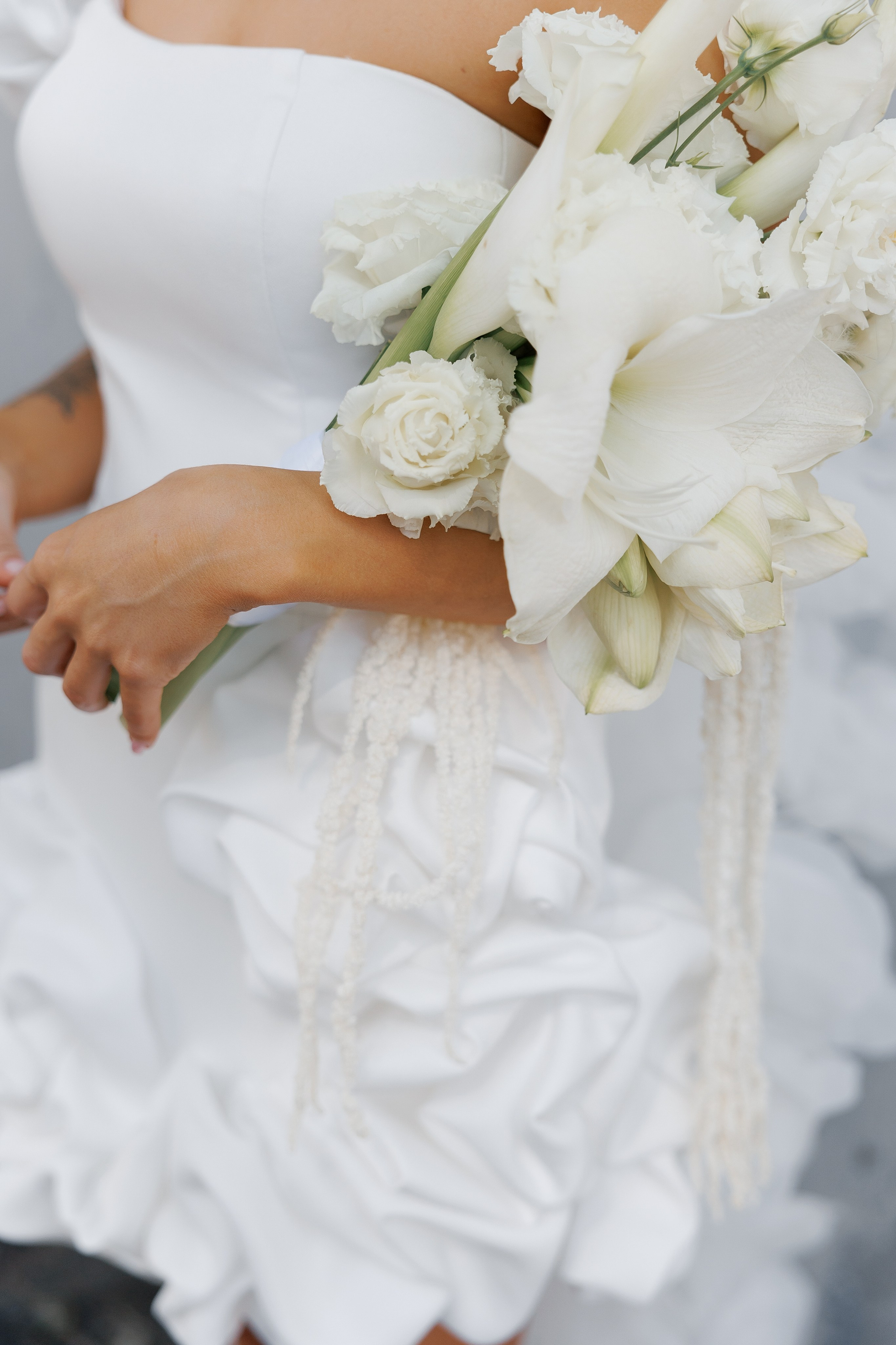 Анонс свадьбы Тимура и Дарьи. Свадебный фотограф Домодедово Москва Катерина Алехина