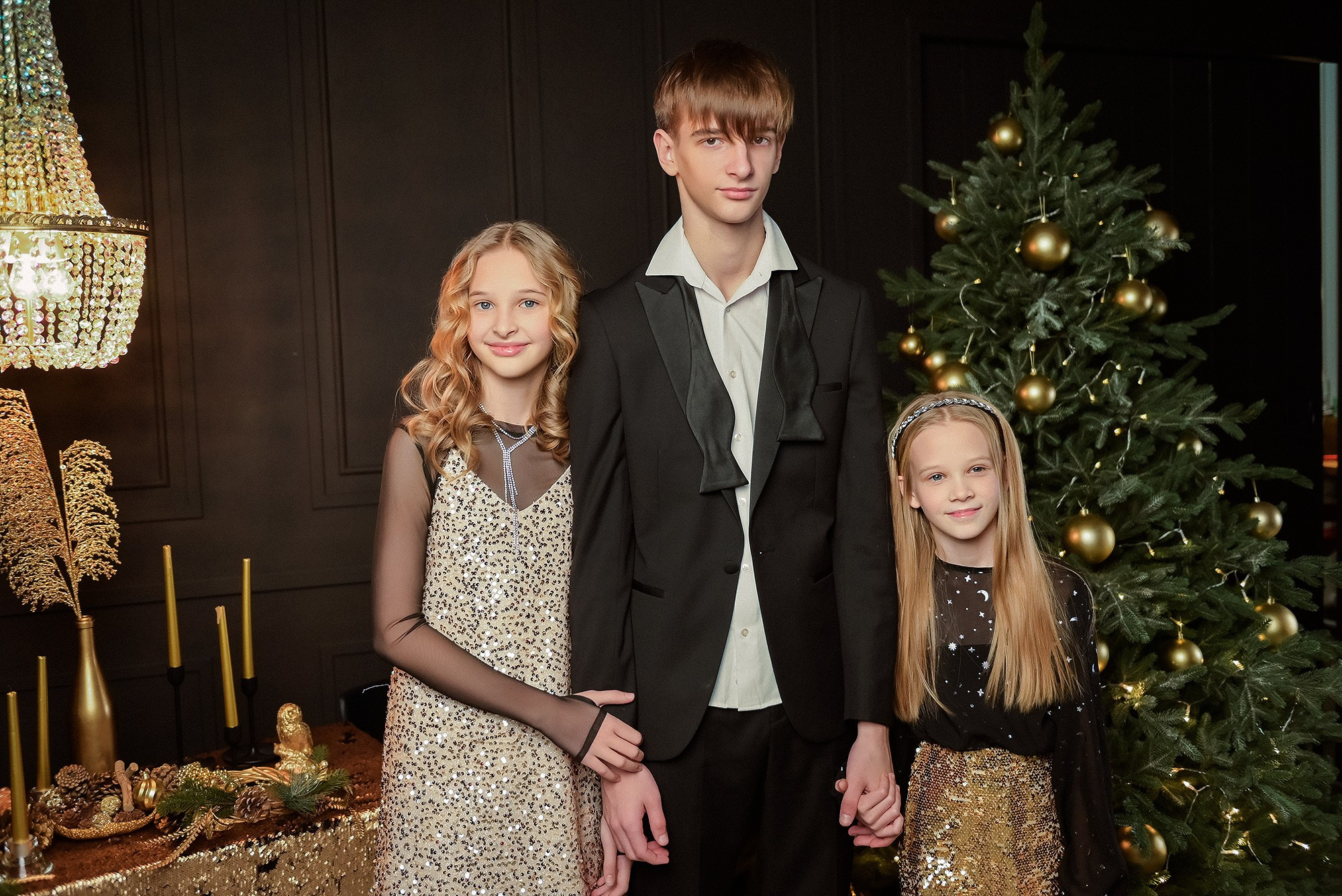 Стильная съемка в студии. Фотограф Ростов-на-Дону Белла Керимова