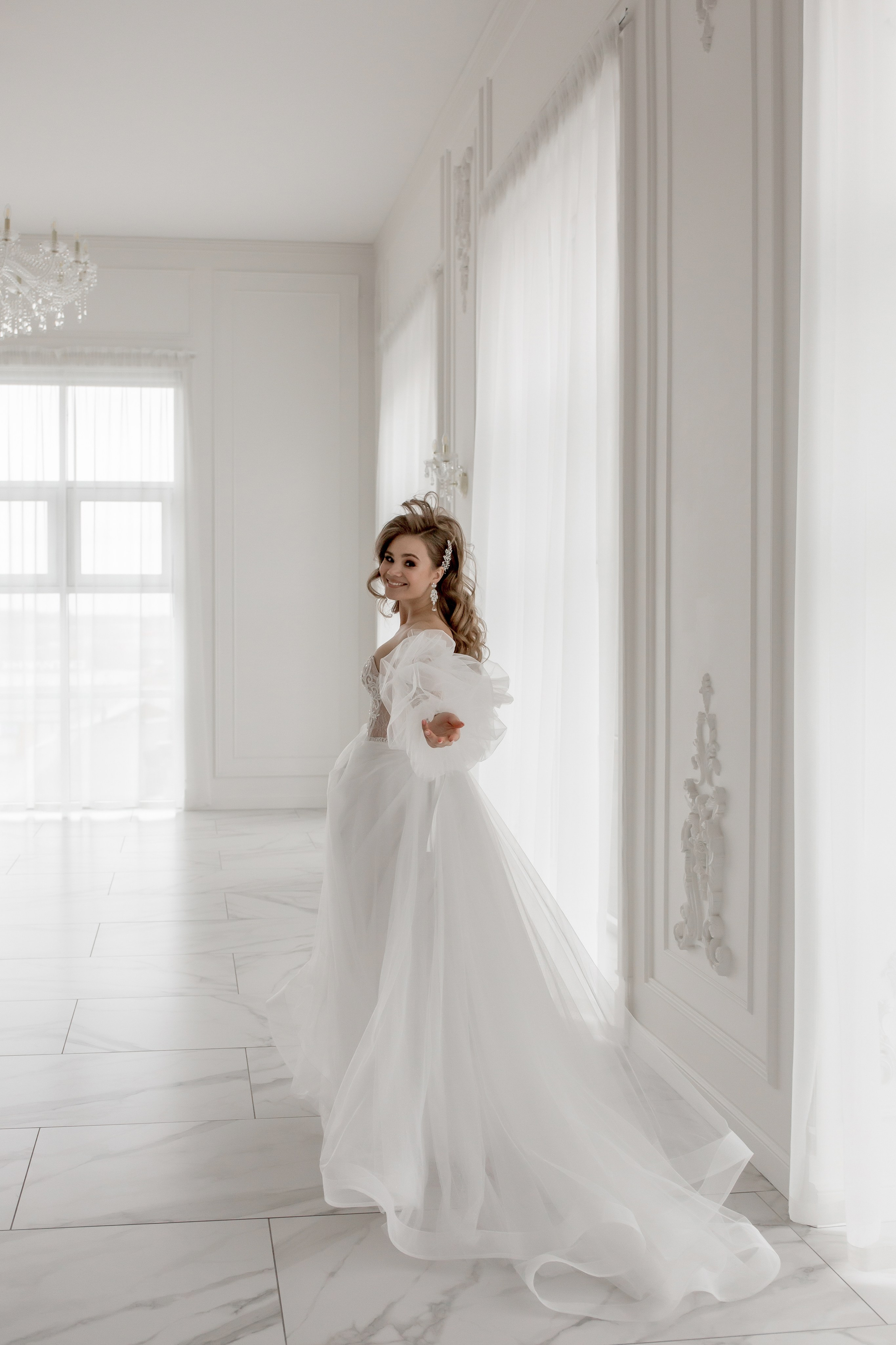 Свадебный и семейный фотограф Марина Злочевская