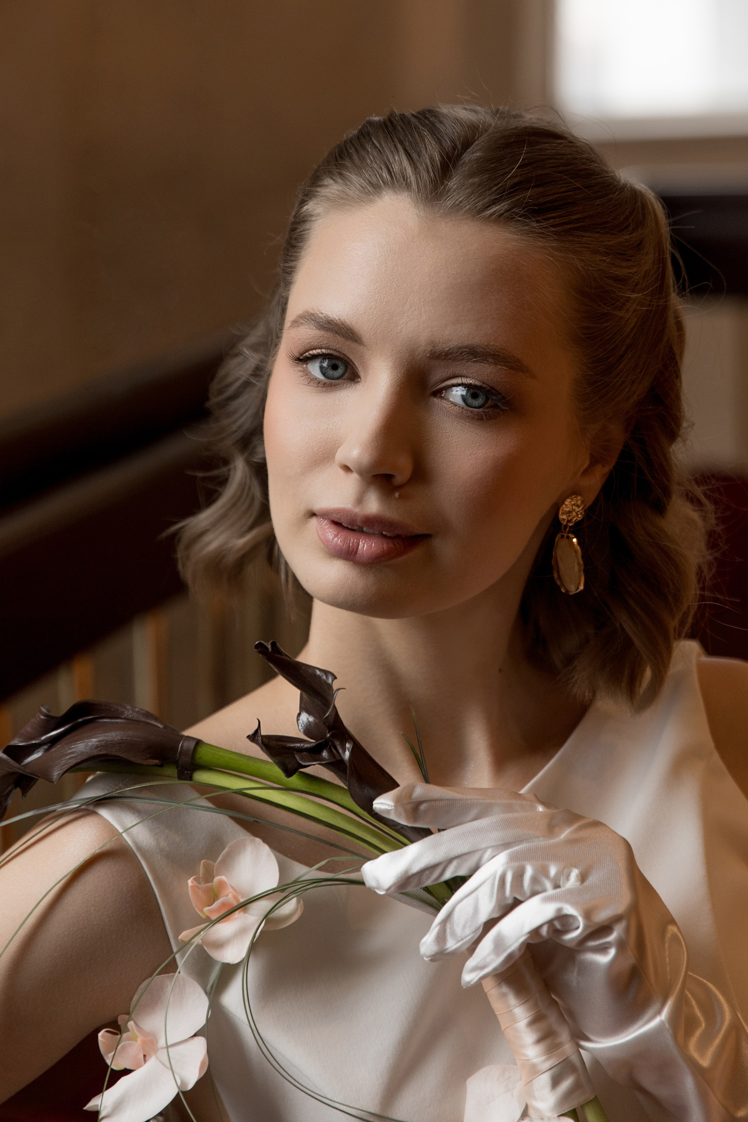 Свадебный и семейный фотограф Марина Злочевская