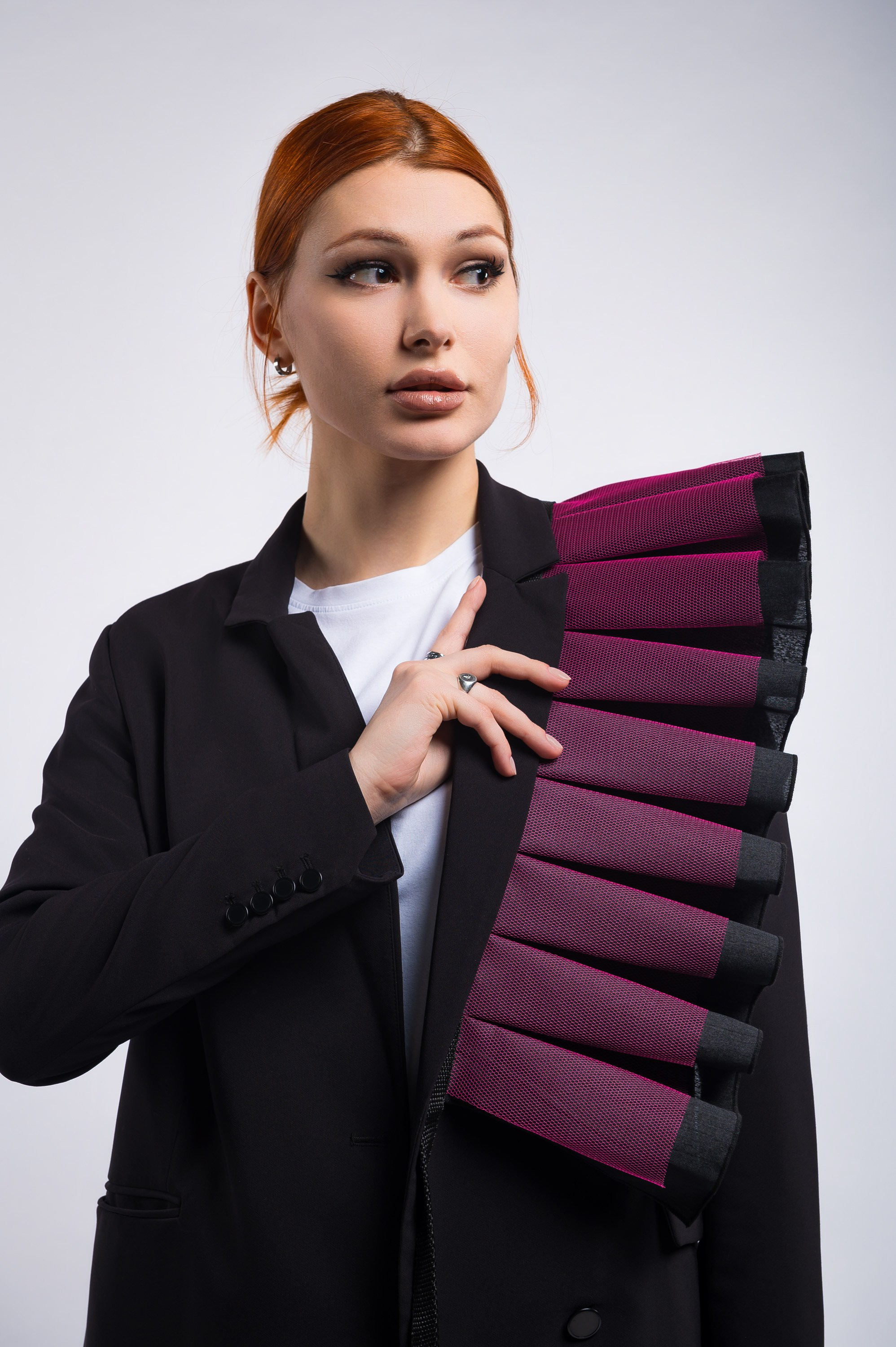 Рюши. Главная