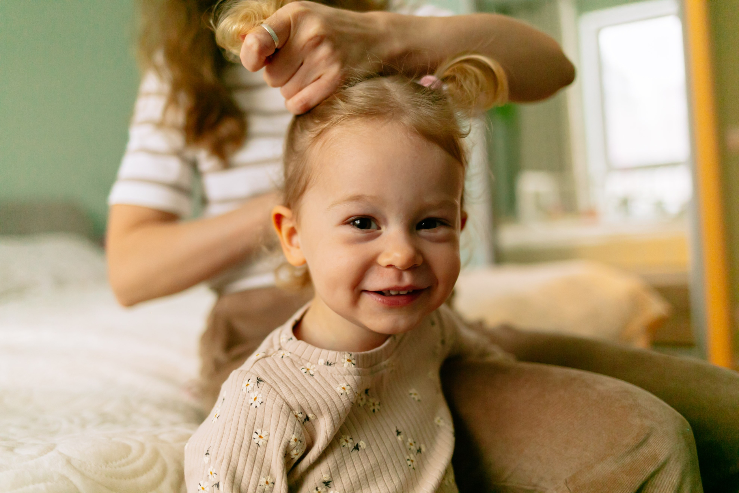 Кирилл, Марина, Саша