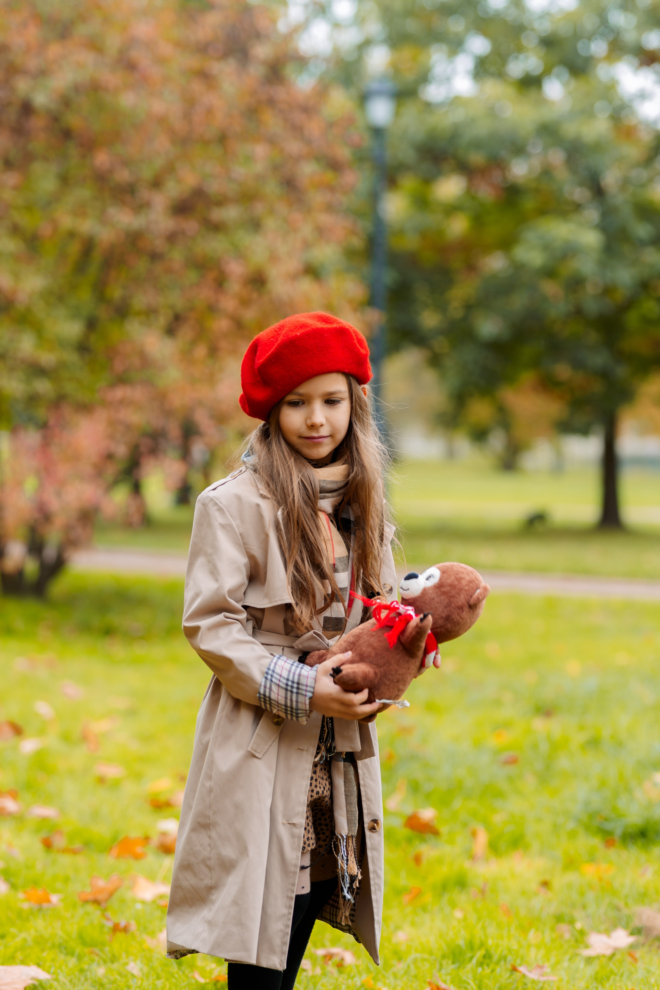 Осенняя семейная фотосессия. Репортажный, семейный, свадебный, портретный фотограф
