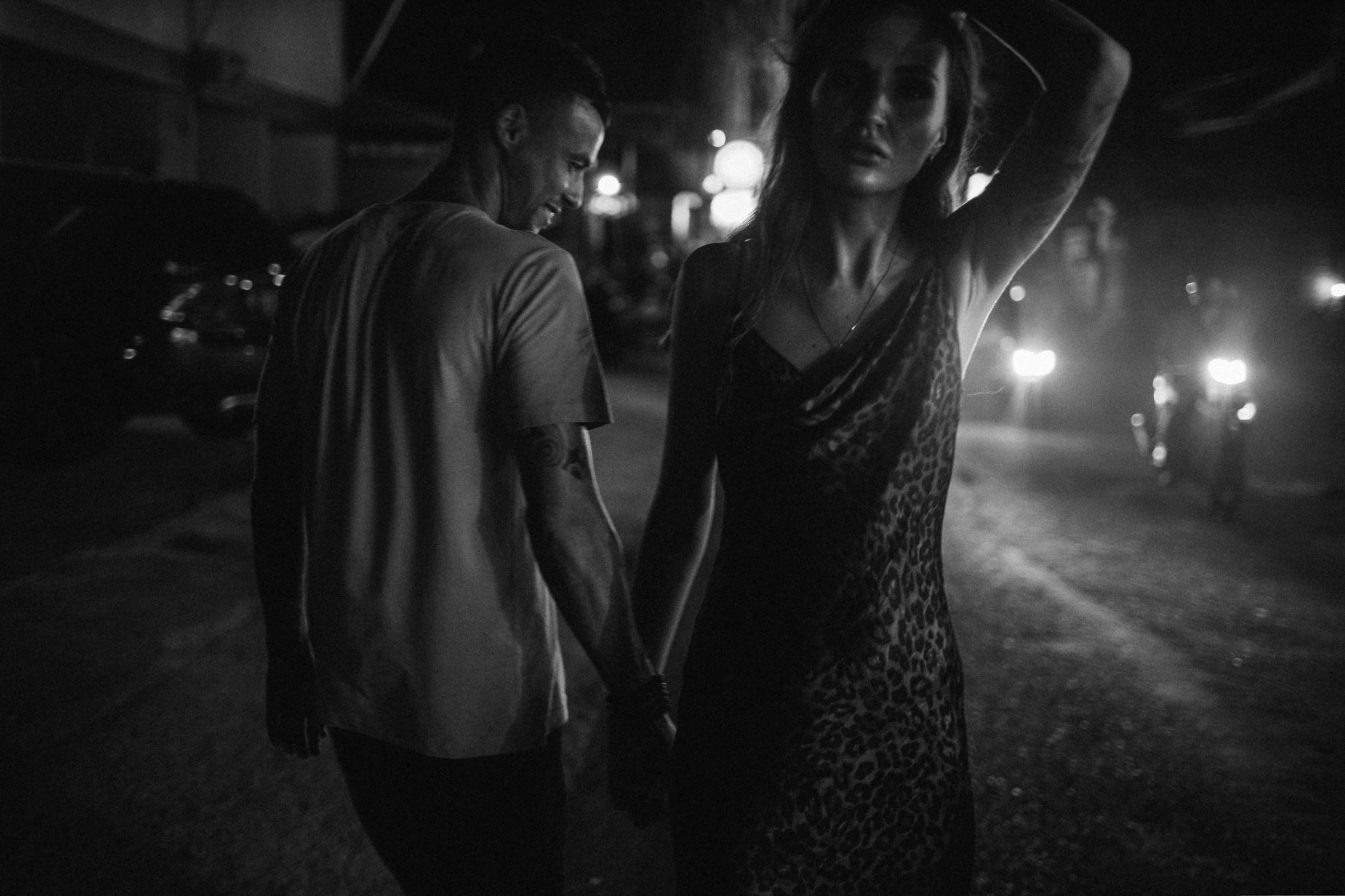 Чангу. Свадебный и семейный фотограф Москва, Спб, Крым Игорь Сазонов