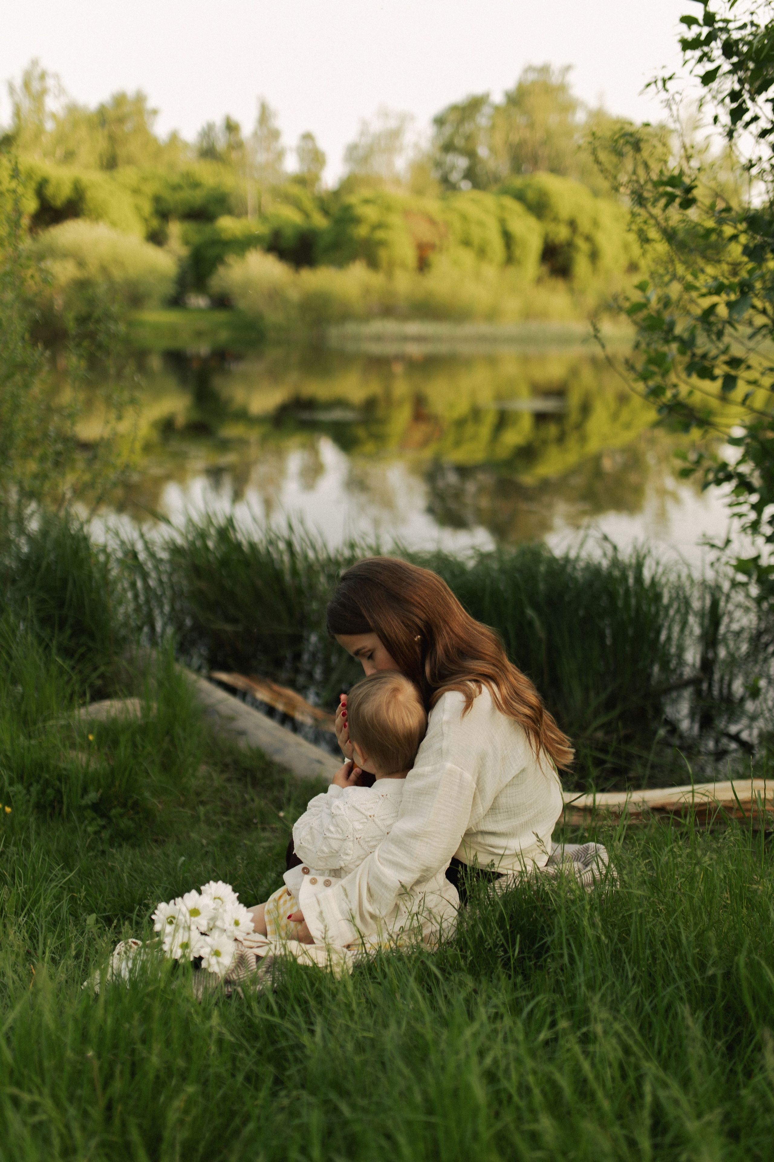 Лола и Софи. Главная