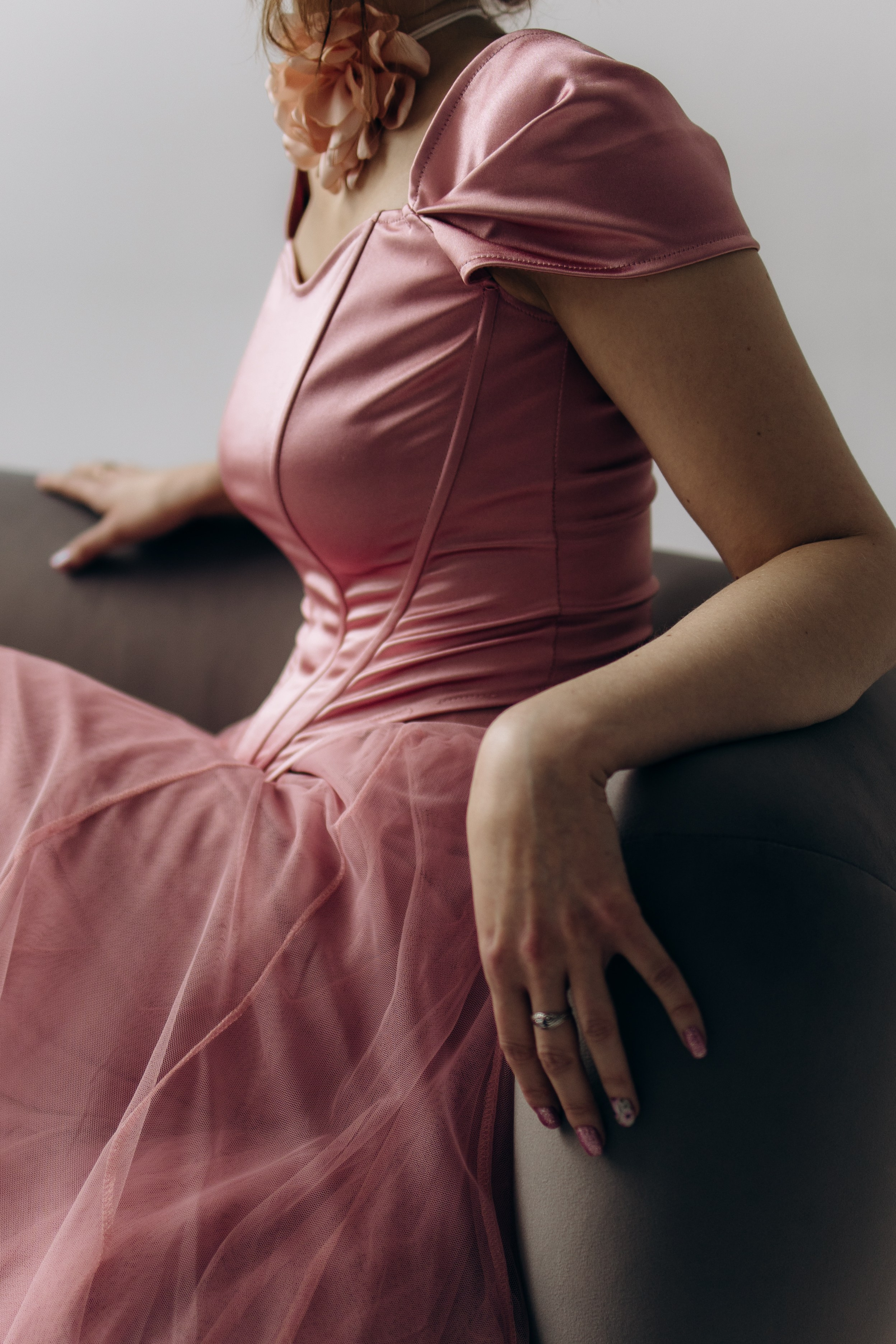 Виктория. Семейный и детский фотограф в Королёве Шарутина Лидия