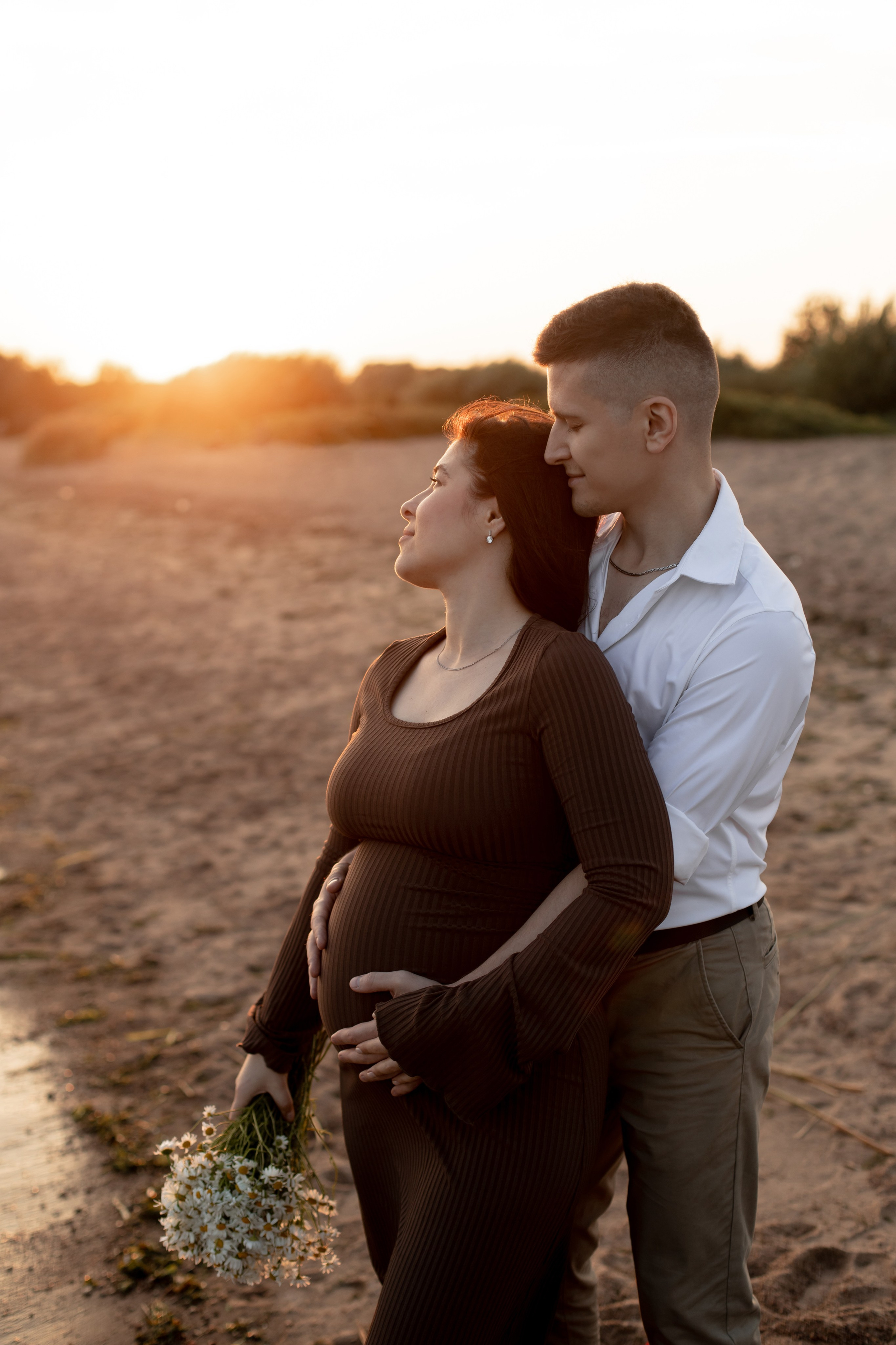 Гендер пати. Свадебный и семейный фотограф в Москве Диана Левченко