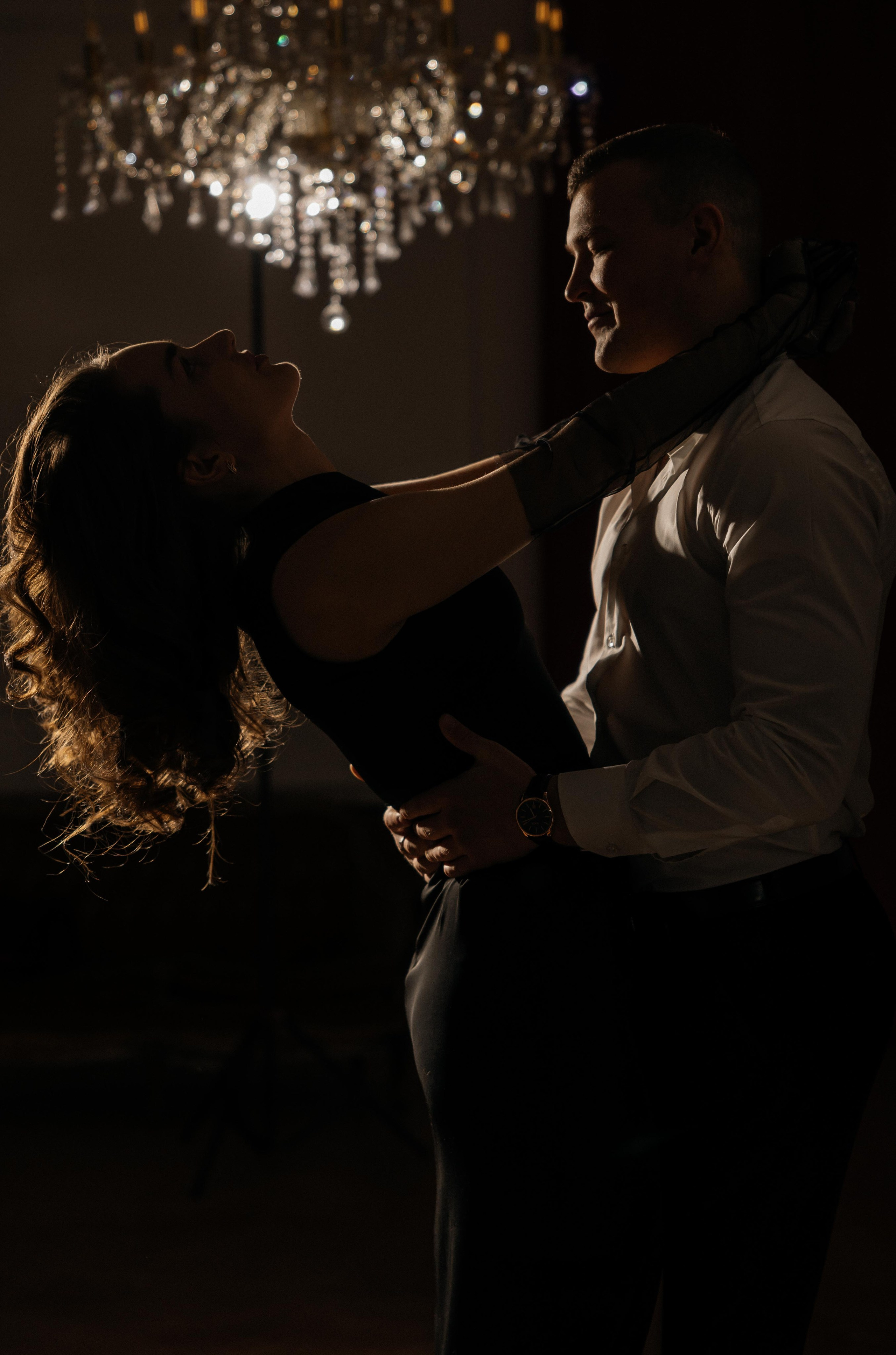 Love Story. Фотостудия Аляска. Свадебный и семейный фотограф Рассказова Виктория