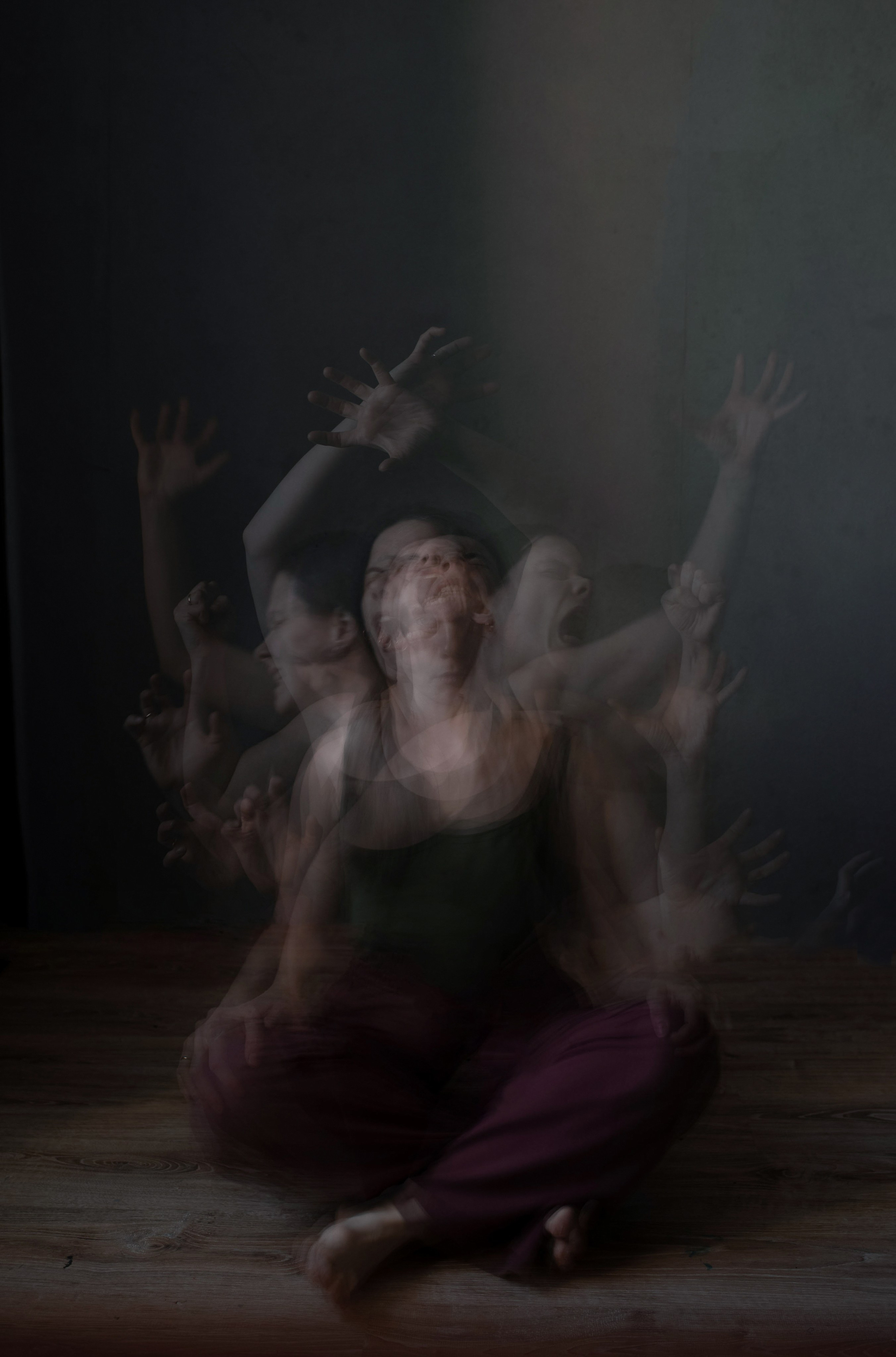 Проект «Автопортрет». Семейный фотограф Псков. Спб.|Анастасия Войналович