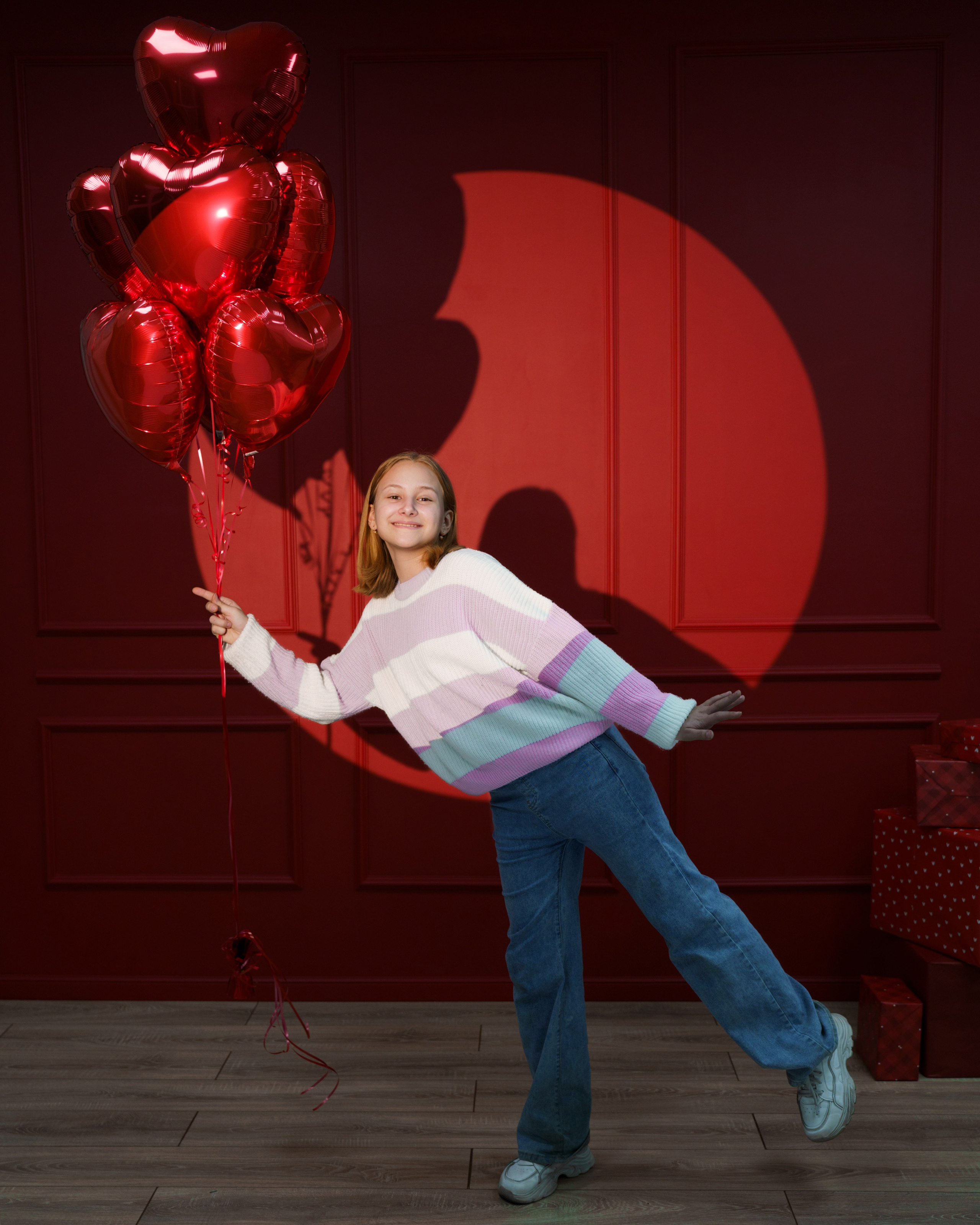 Милена. Фотограф в Москве Ксения Насокина