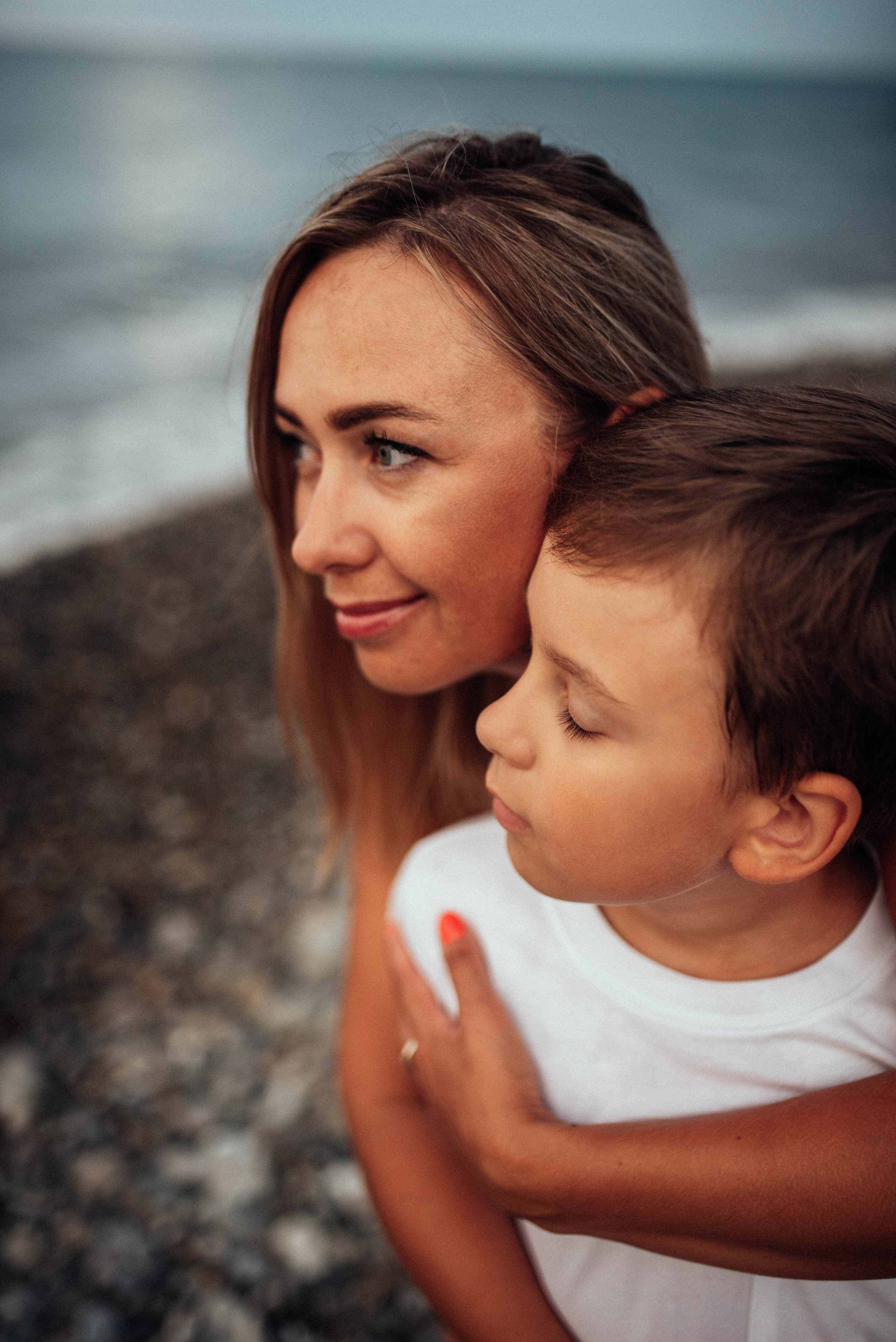 Ольга и Матвей ☀️. Фотограф в Сочи — Маргарита Поганова
