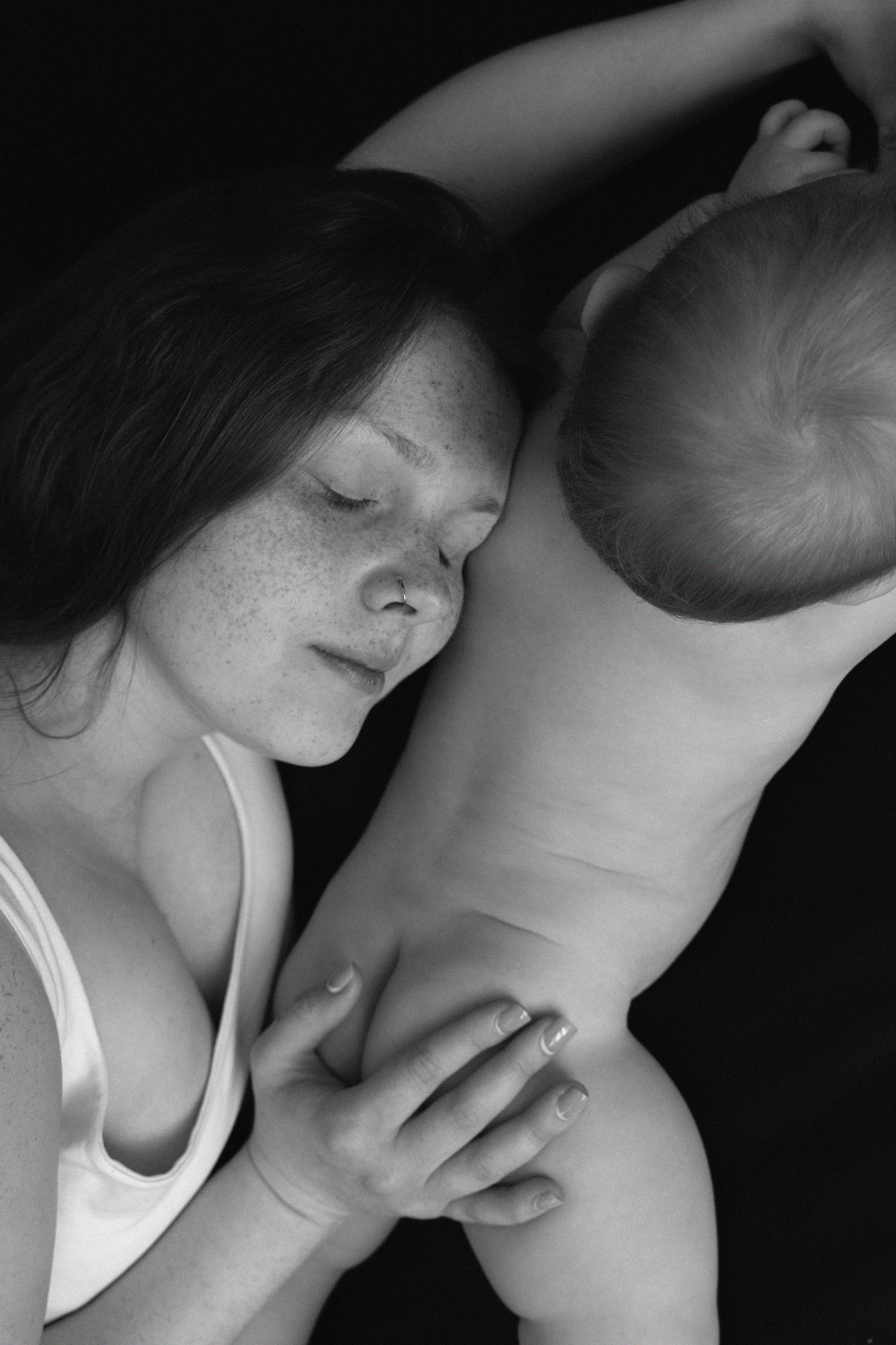 Слышать сердцем. Фотограф видеограф Ольга Василевская