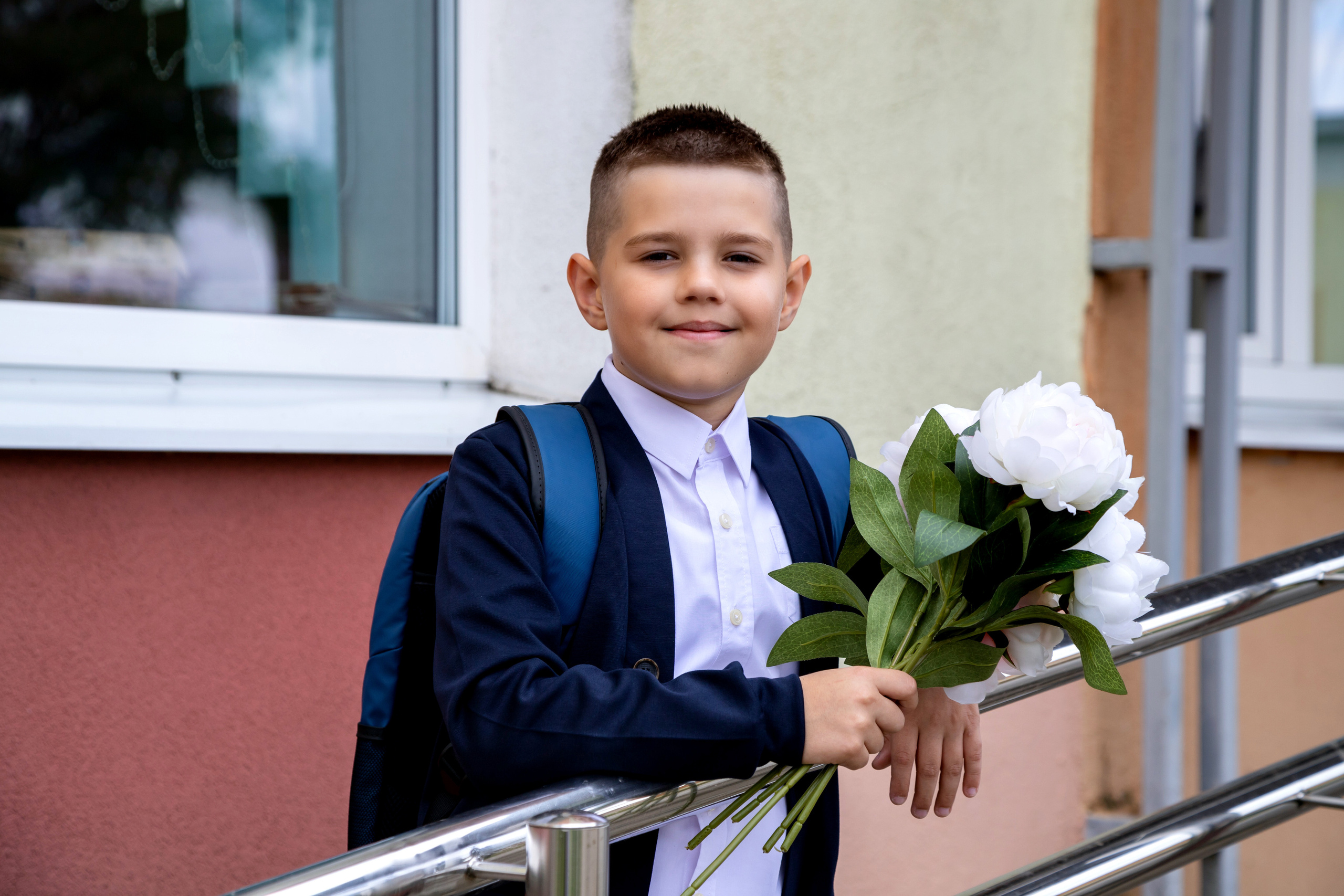 Школьные фото. Детский и школьный фотограф Наталья Анищик