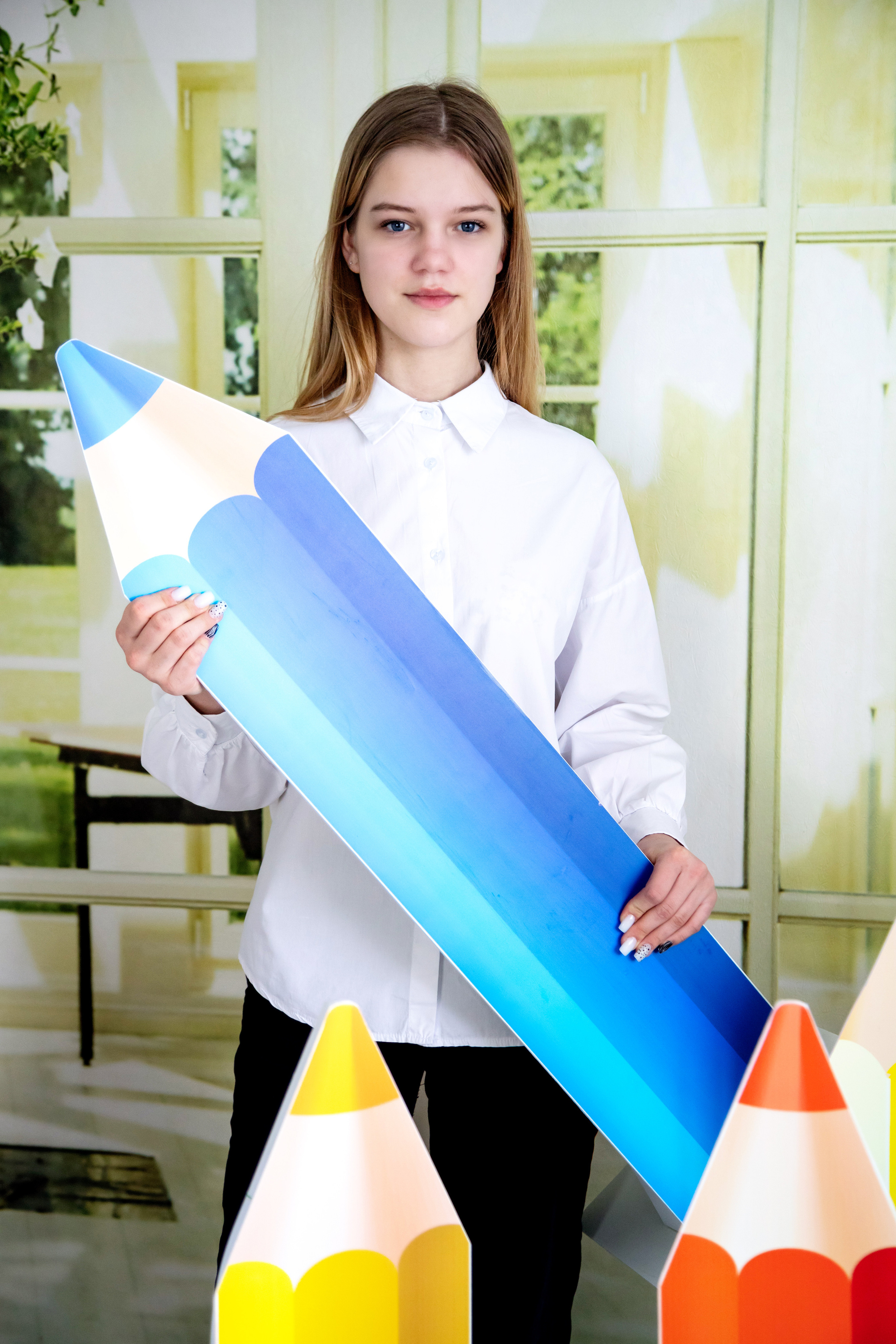 Школьные фото. Детский и школьный фотограф Наталья Анищик