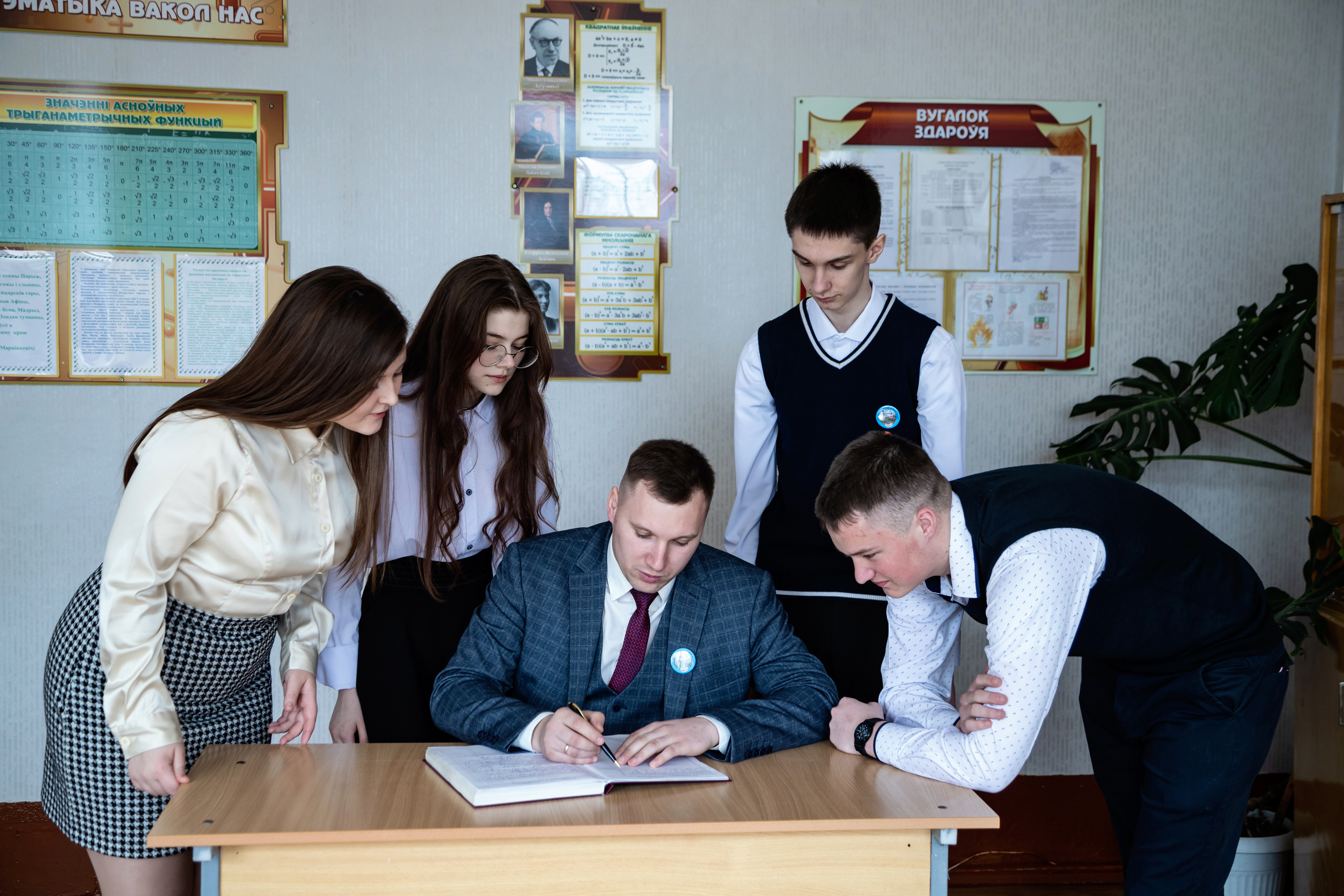 Школьные фото. Детский и школьный фотограф Наталья Анищик