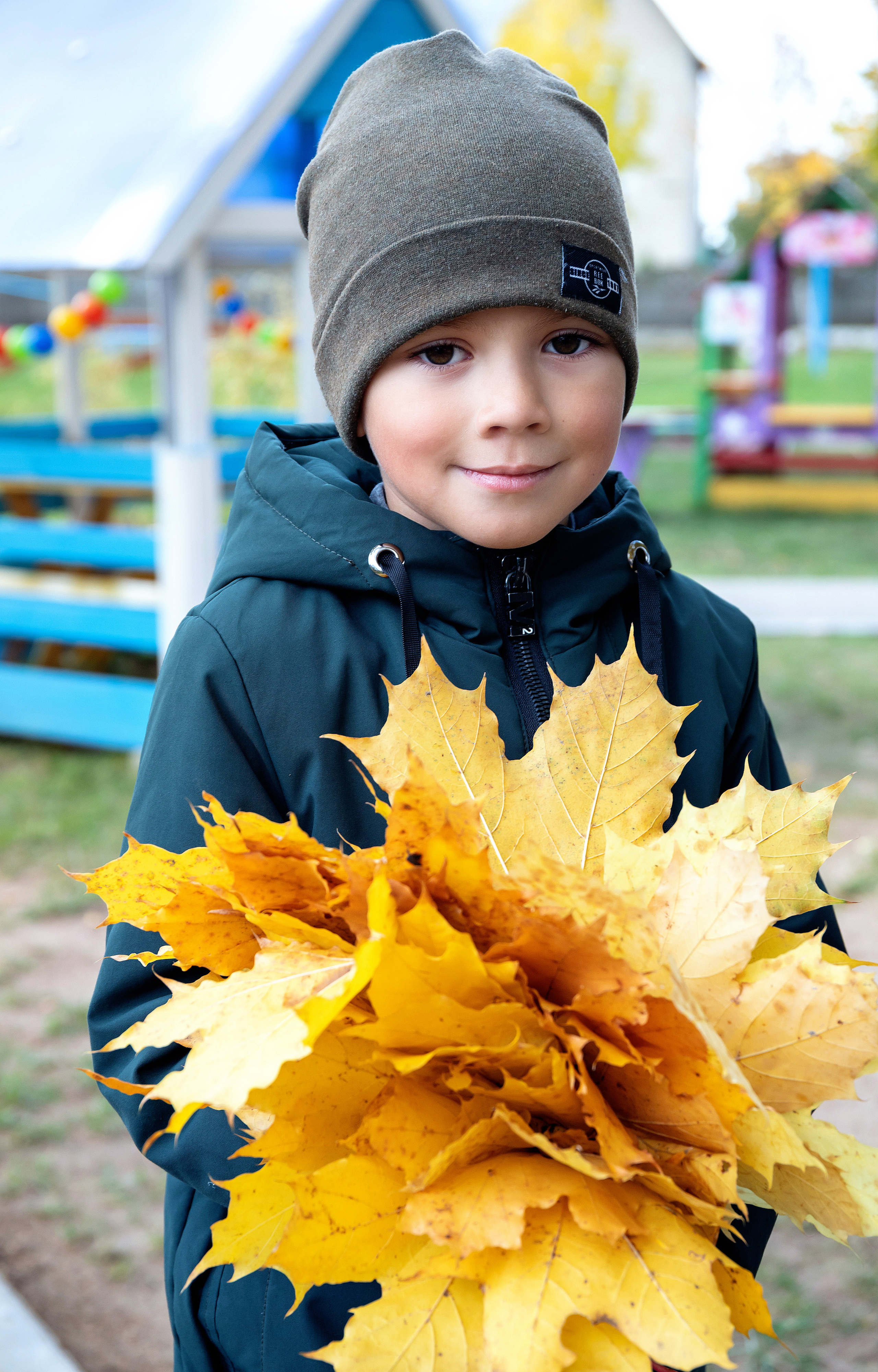 Фото для детского сада. Детский и школьный фотограф Наталья Анищик