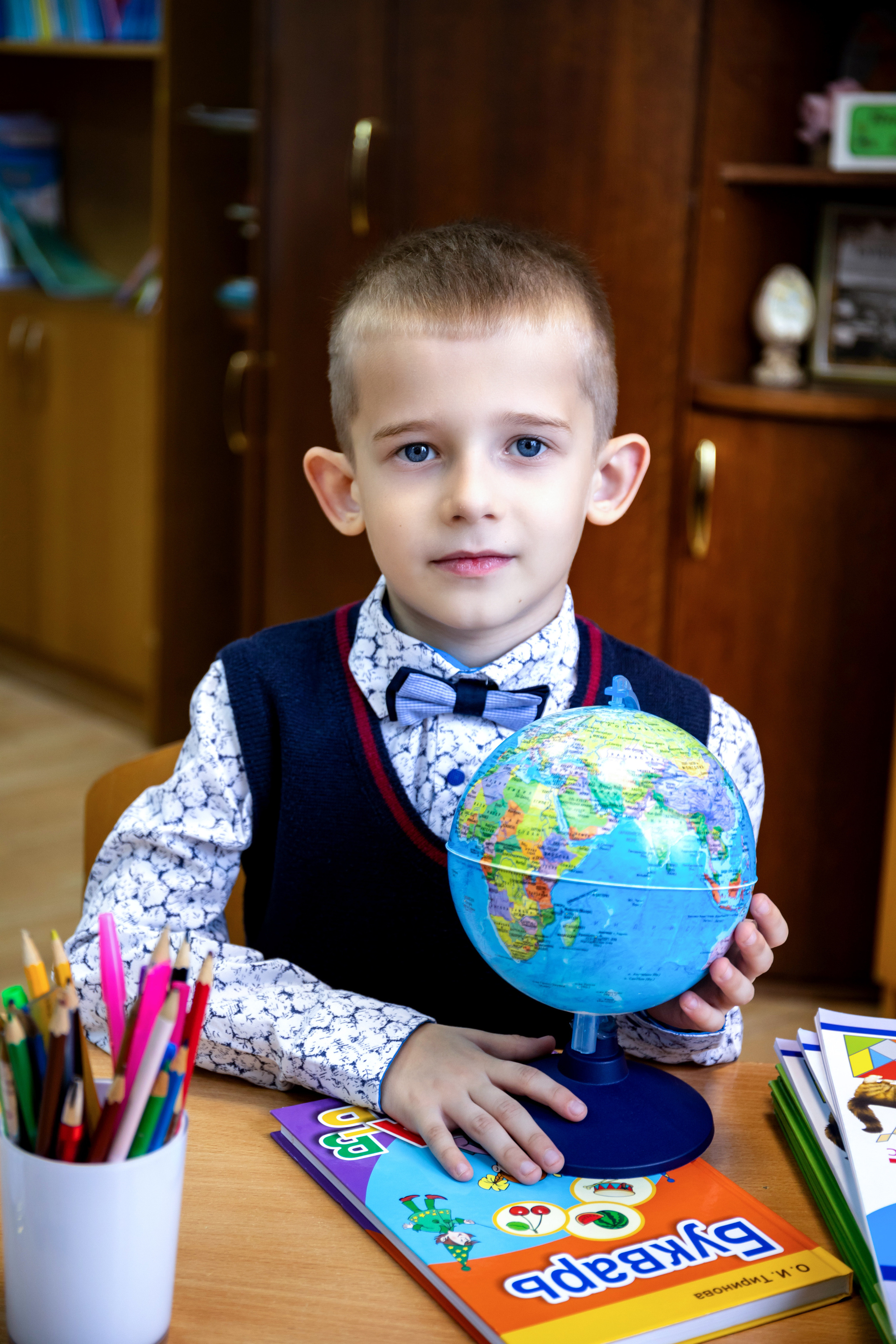 Школьные фото. Детский и школьный фотограф Наталья Анищик