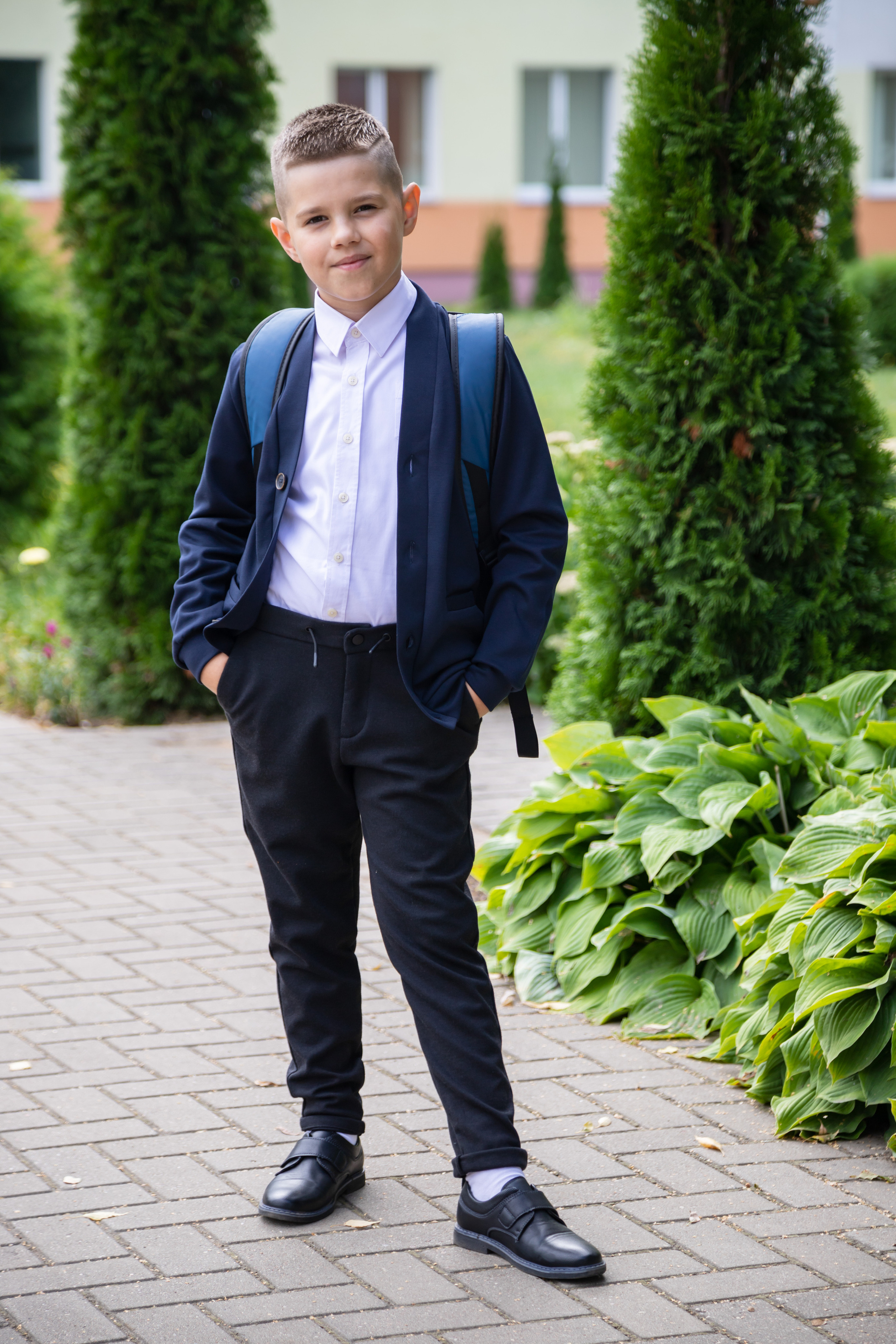 Школьные фото. Детский и школьный фотограф Наталья Анищик