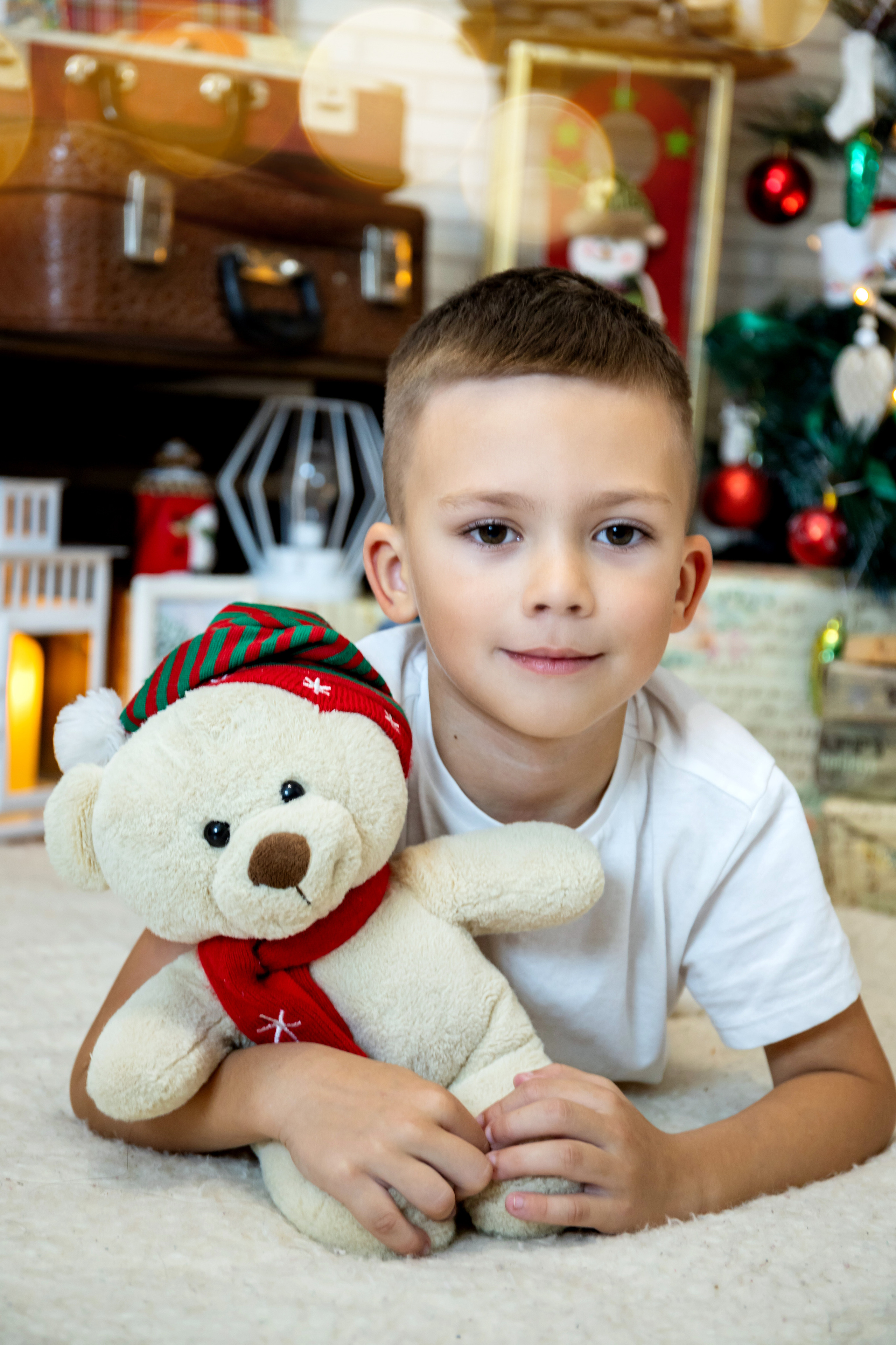 Семейные и детские фото. Детский и школьный фотограф Наталья Анищик