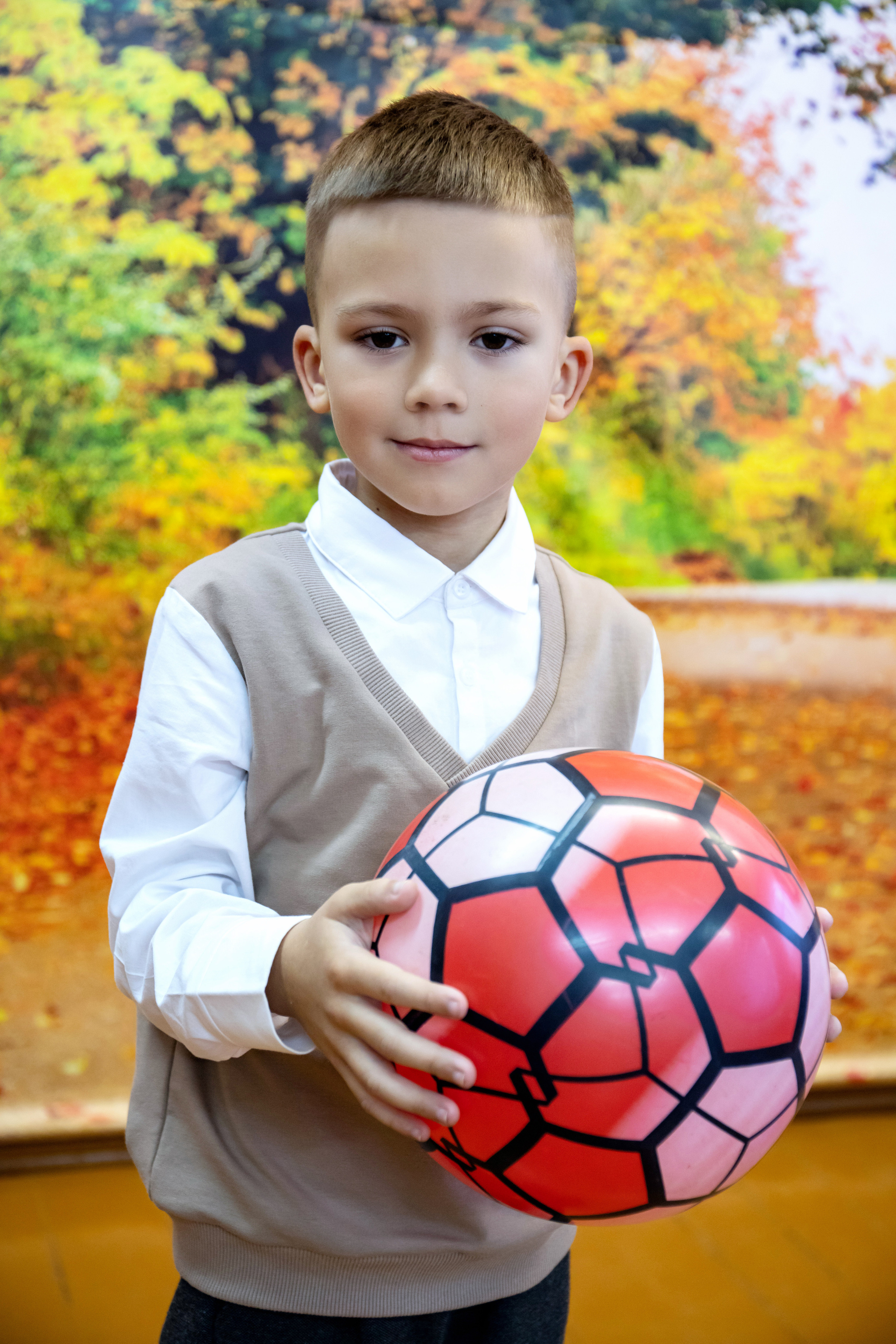 Фото для детского сада. Детский и школьный фотограф Наталья Анищик