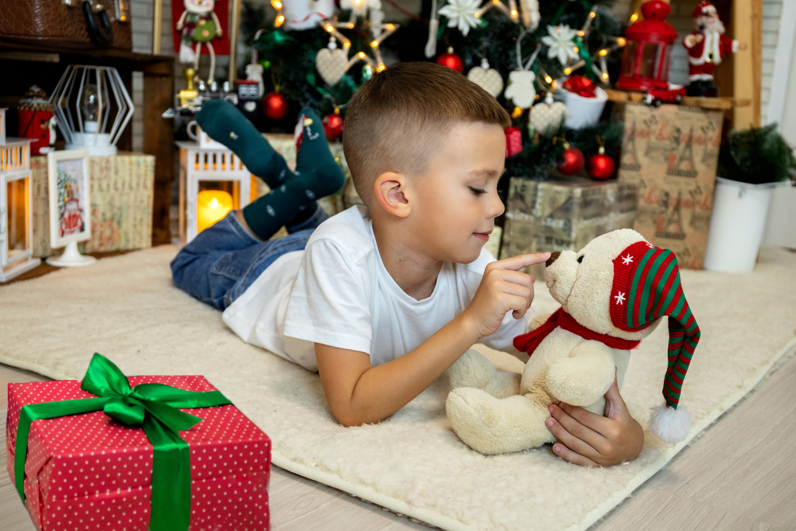 Семейные и детские фото. Детский и школьный фотограф Наталья Анищик