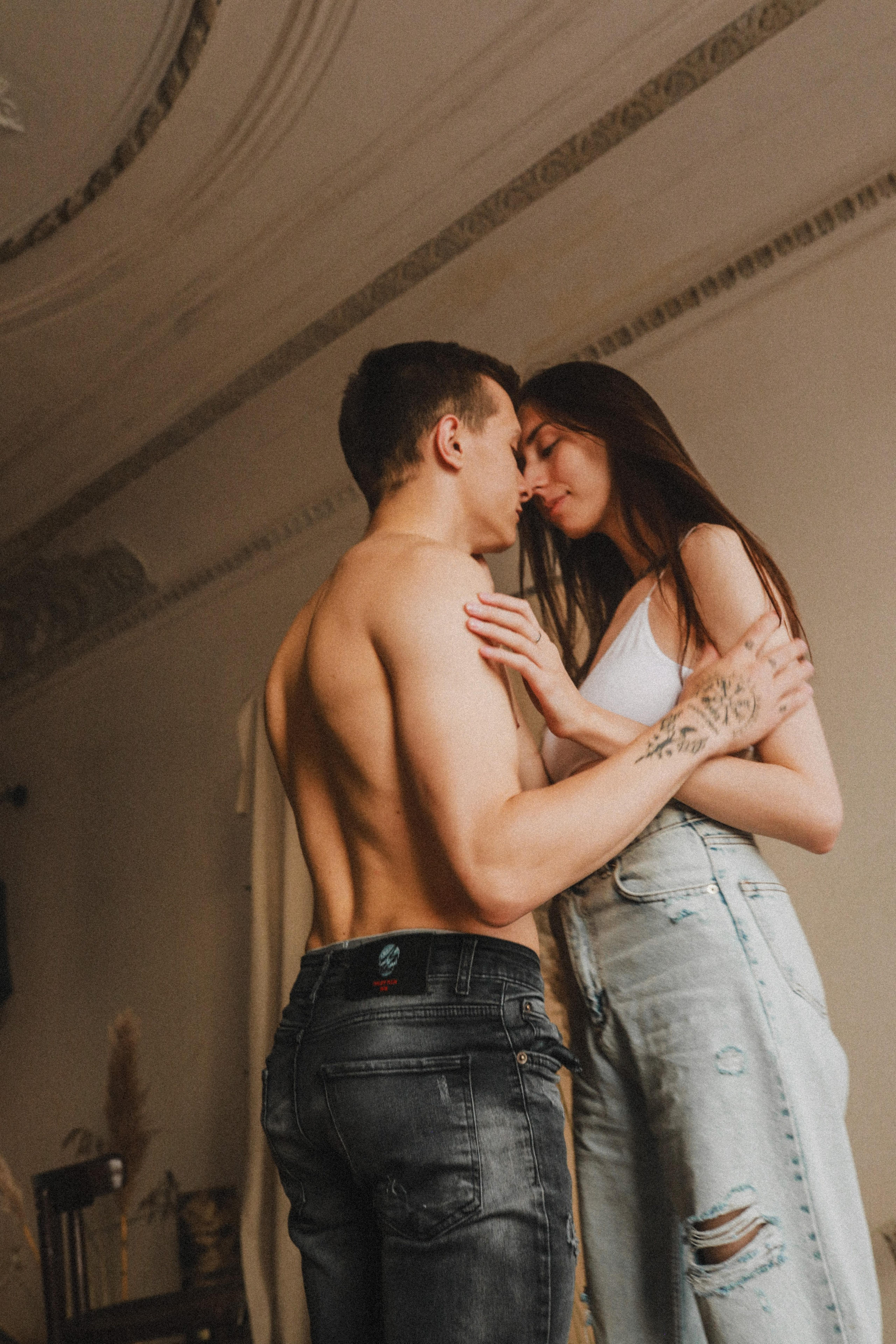 Любовь на Техноложке