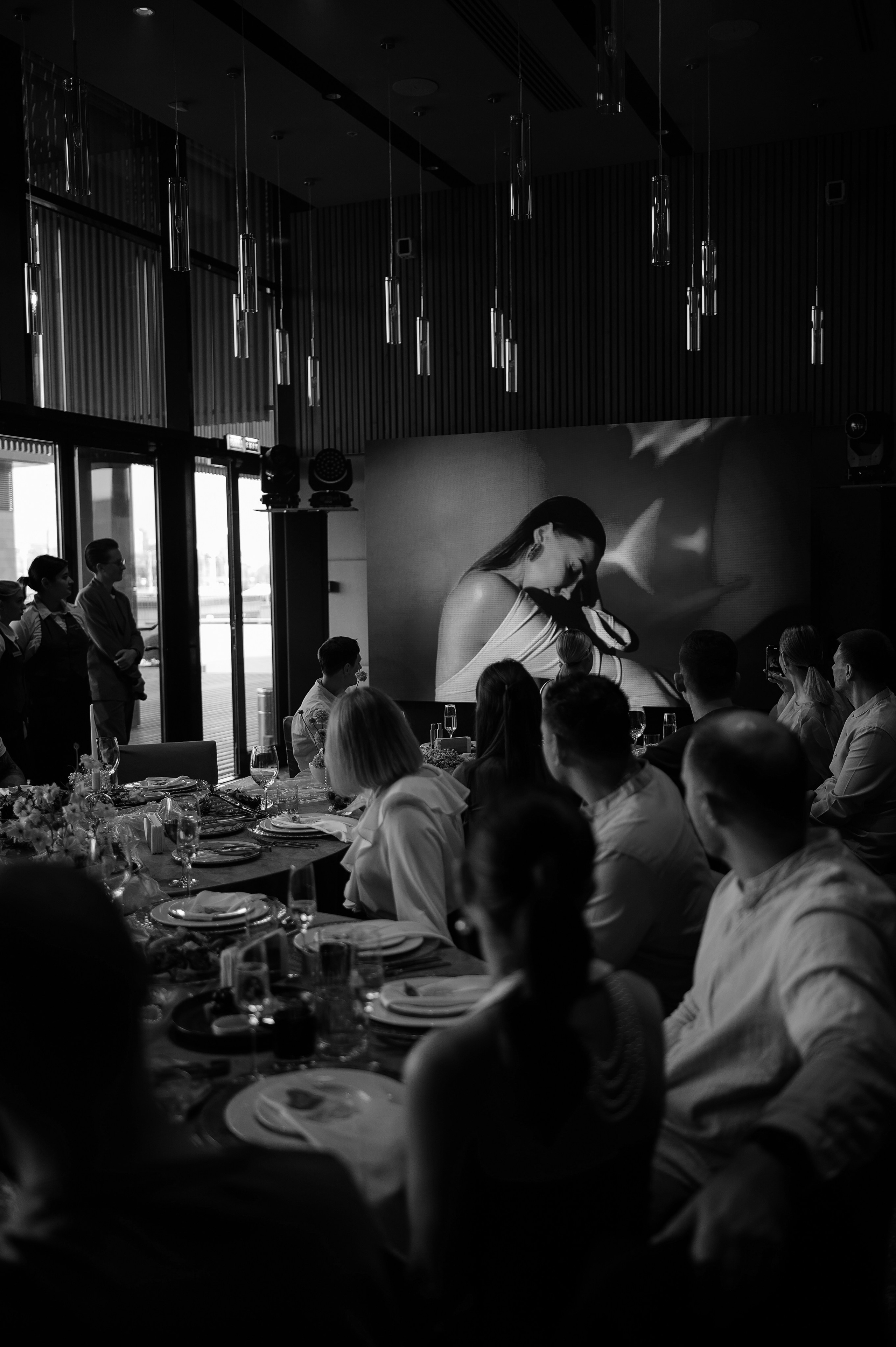 Юбилей Насти. Свадебный и семейный фотограф в Ростове-на-Дону Алина Астахова