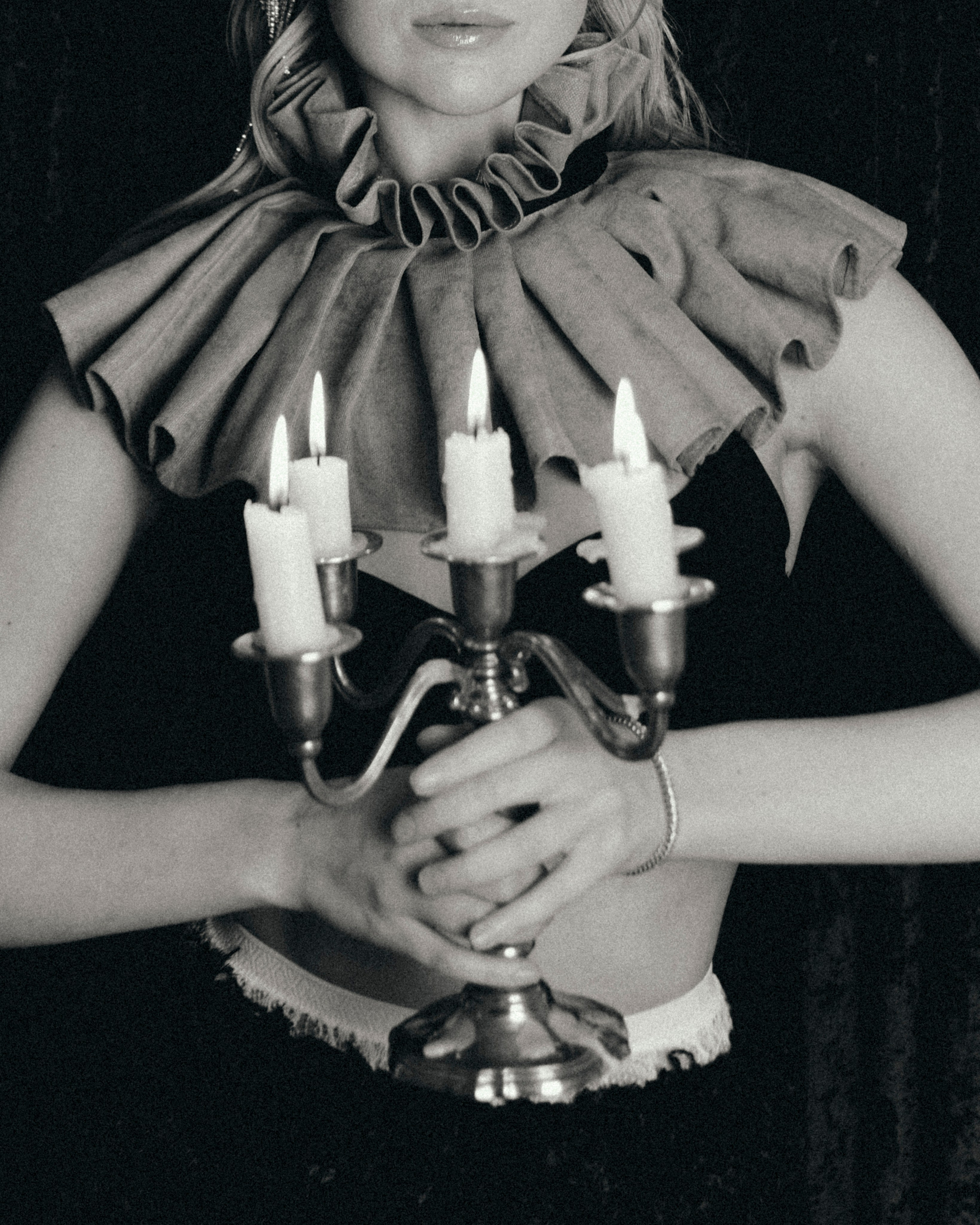 Механическая балерина & арлекин с алмазной душой. Фотограф для души Анастасия Конкс