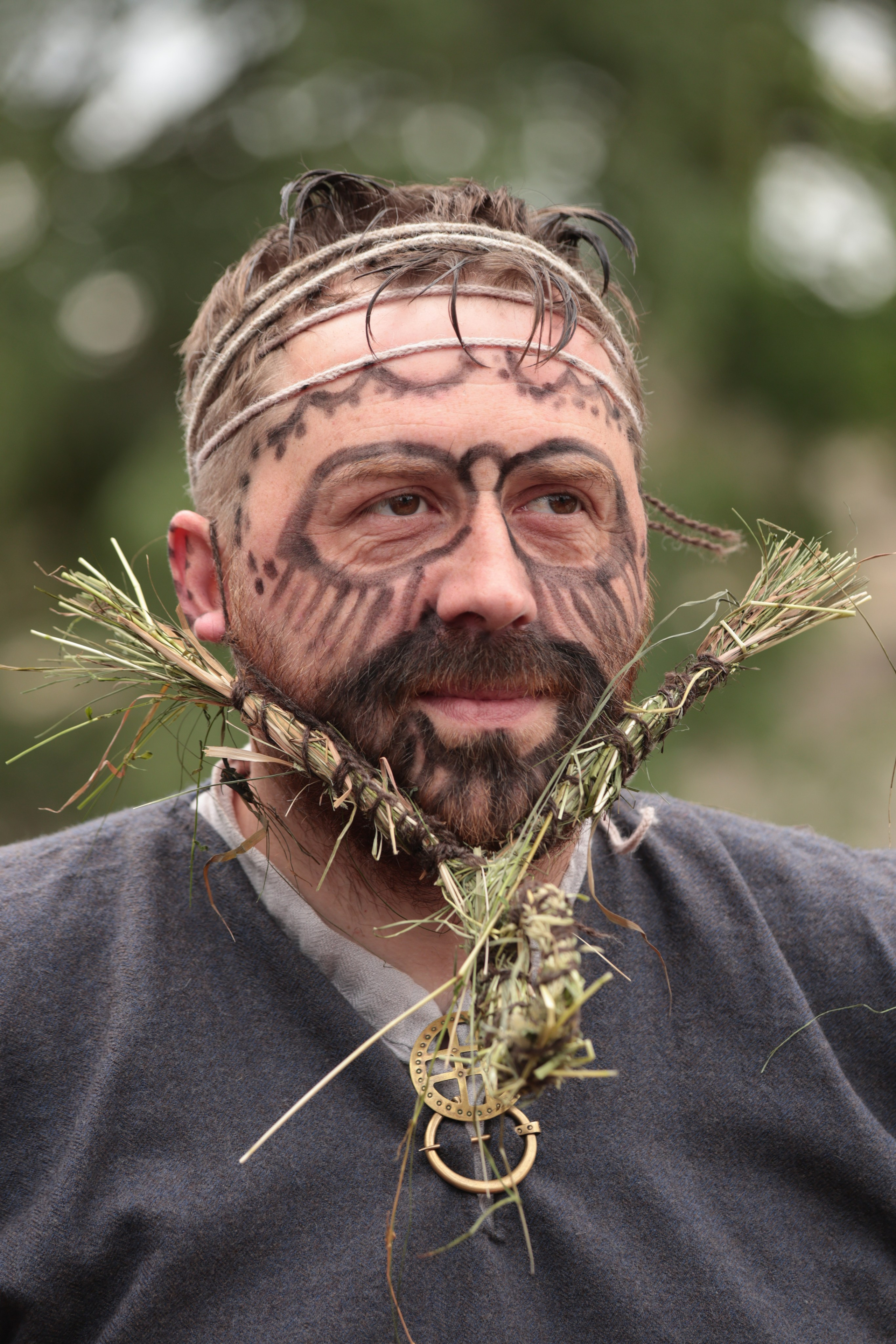 Портреты. Фотограф Сергей Пюннинен