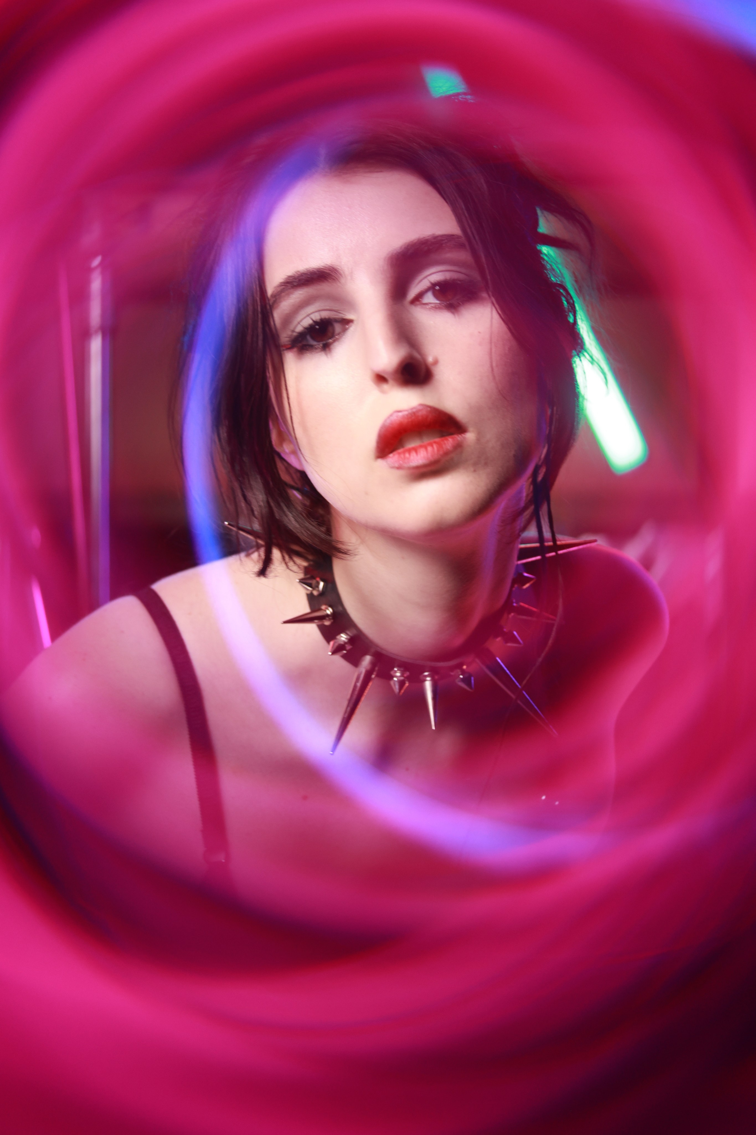 Портреты. Фотограф Сергей Пюннинен