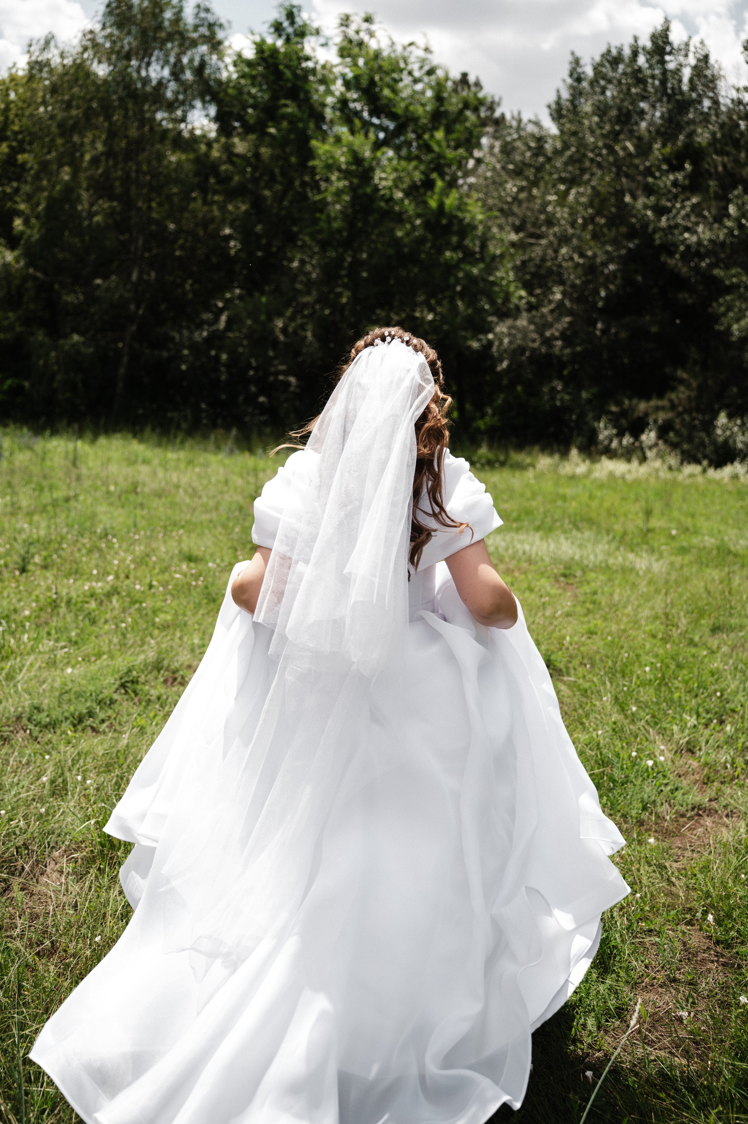 Евгений и Анна. Фотограф Ярута Оксана / Ростов-на-Дону