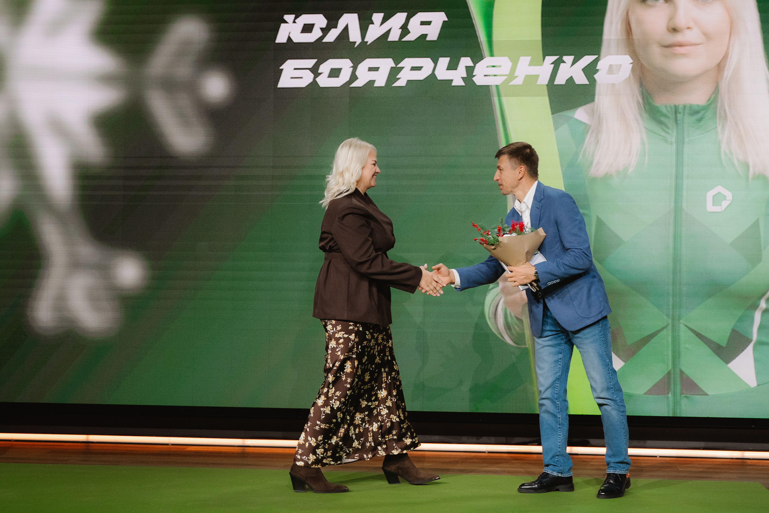 Дом.Клик. — награждение. Фотограф — Ася Орехова