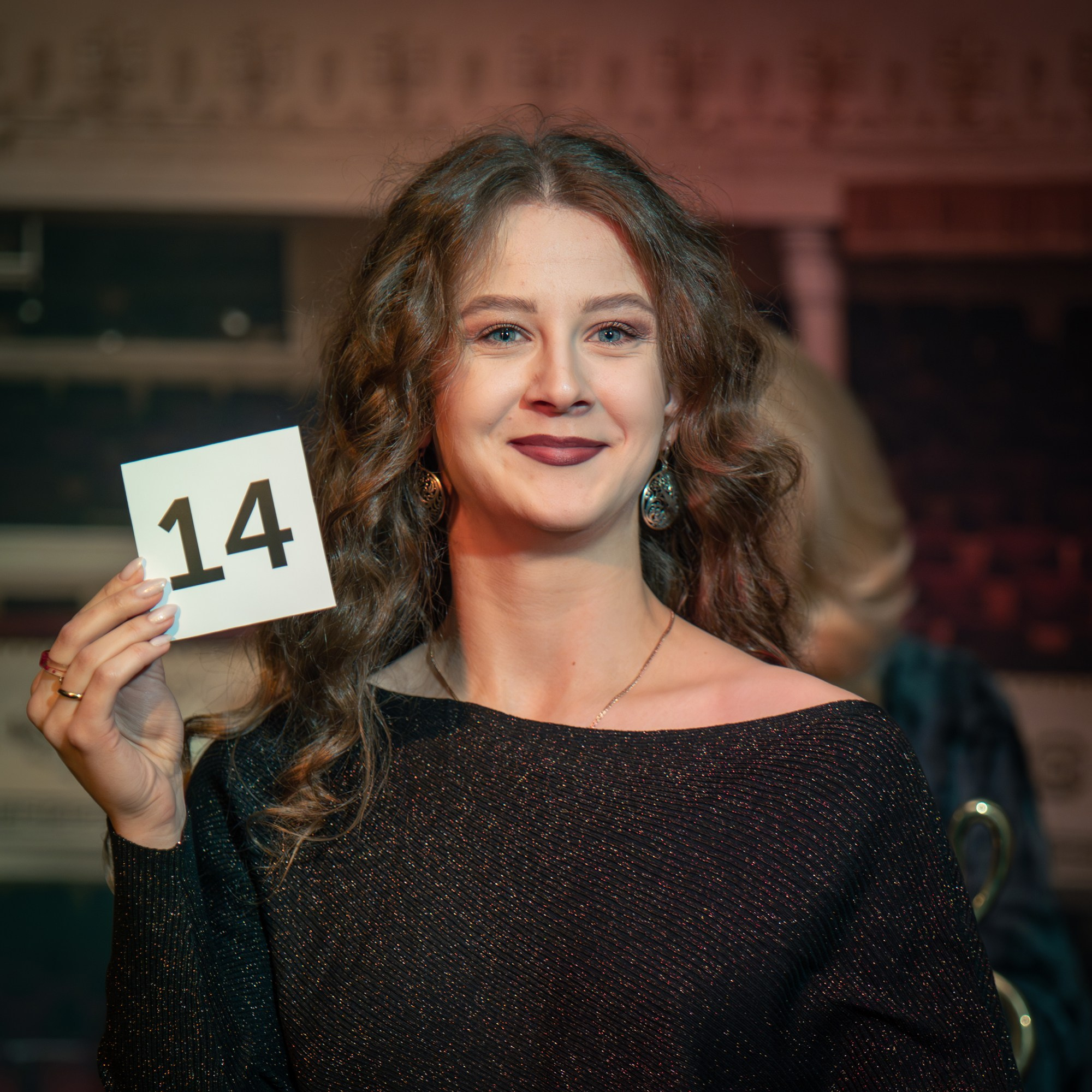 Жеребьевка, 2025. Конкурс молодых артистов оперетты и мюзикла «ОпереттаLand»