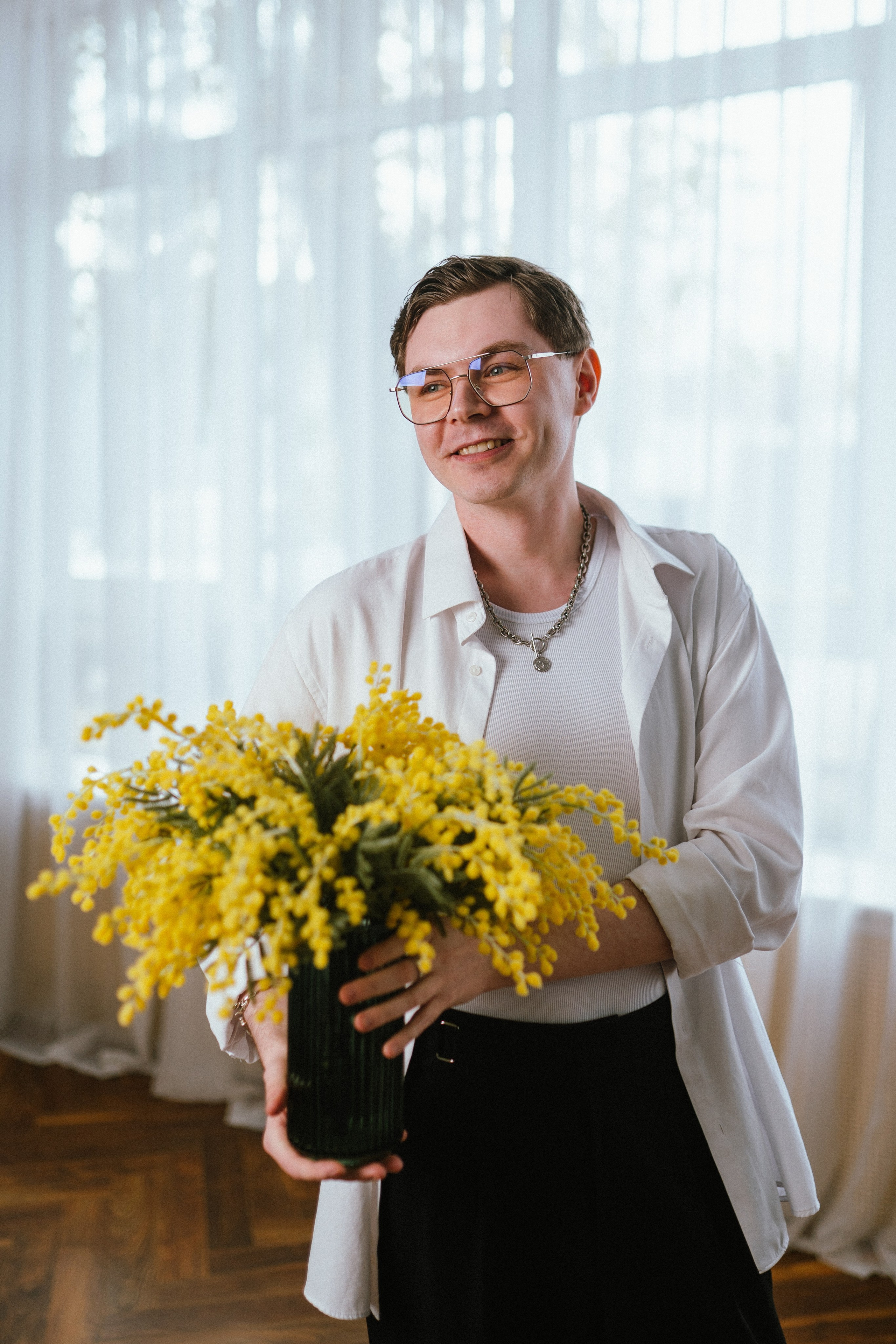 Сергей. Фотограф в Самаре Иван Булатов