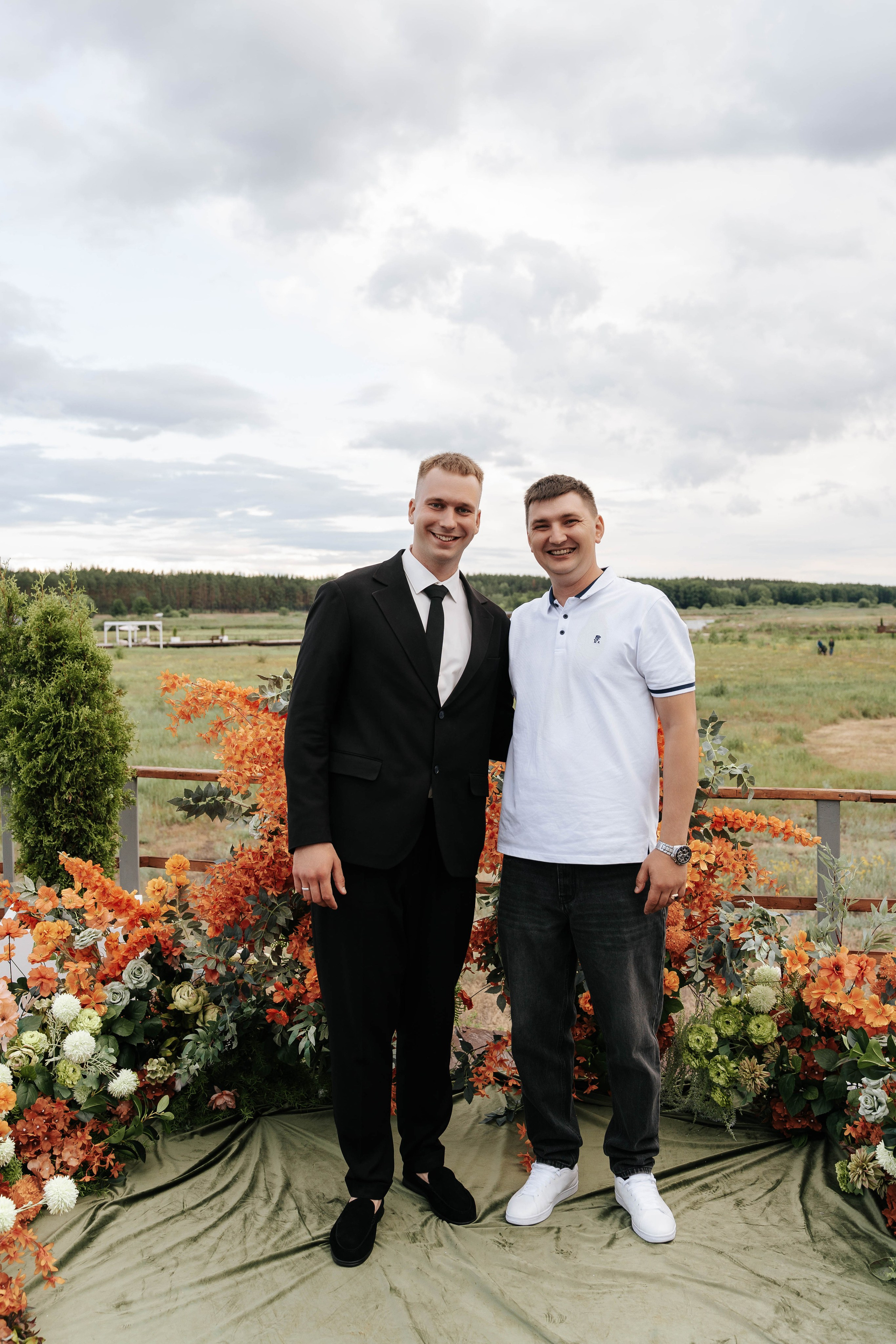 Artem & Elena. Свадебный фотограф в Воронеже Самохина Екатерина