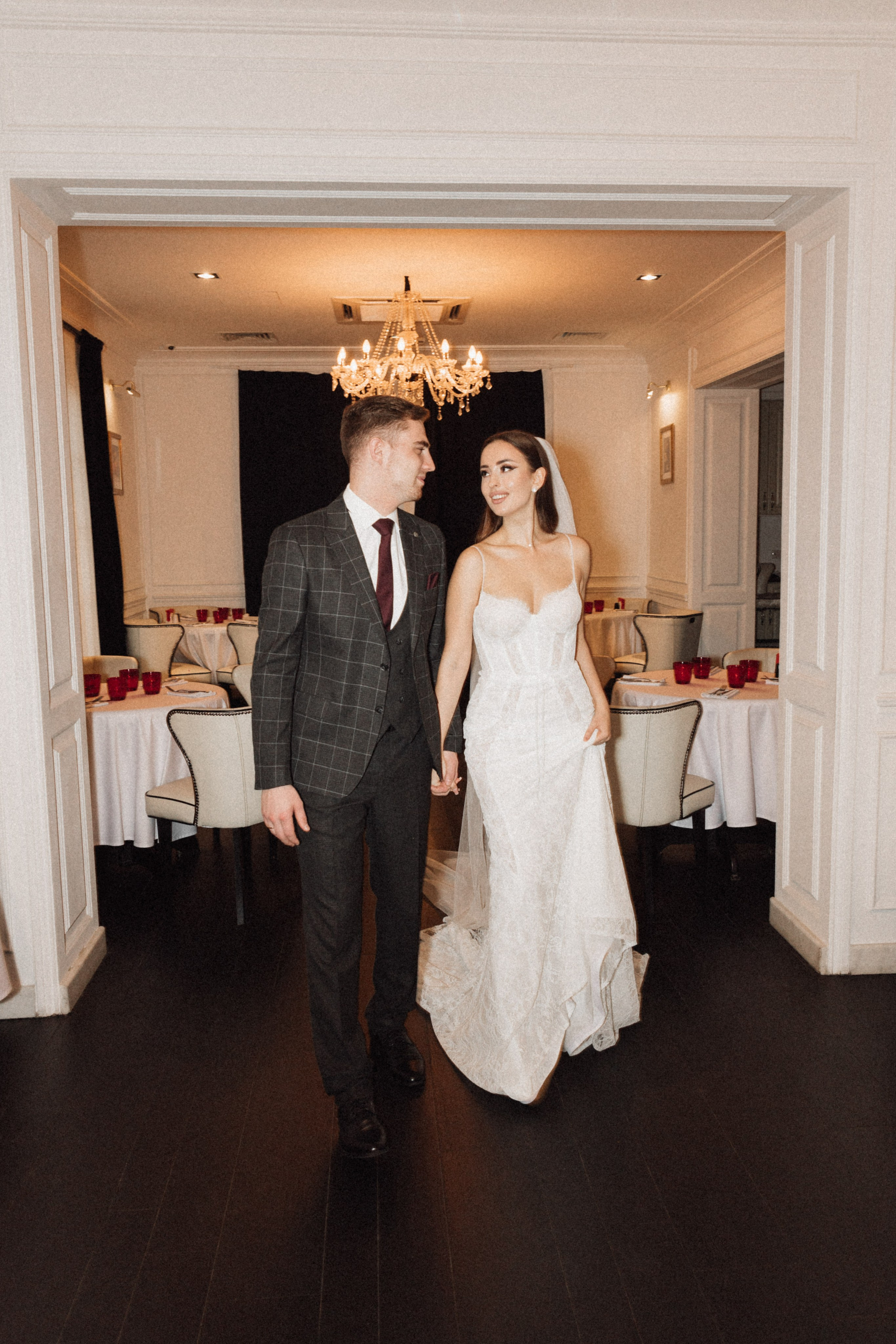 Свадьба в Краснодаре. Свадебный и репортажный фотограф Новороссийск Краснодар Сочи Крым Данила Данилов