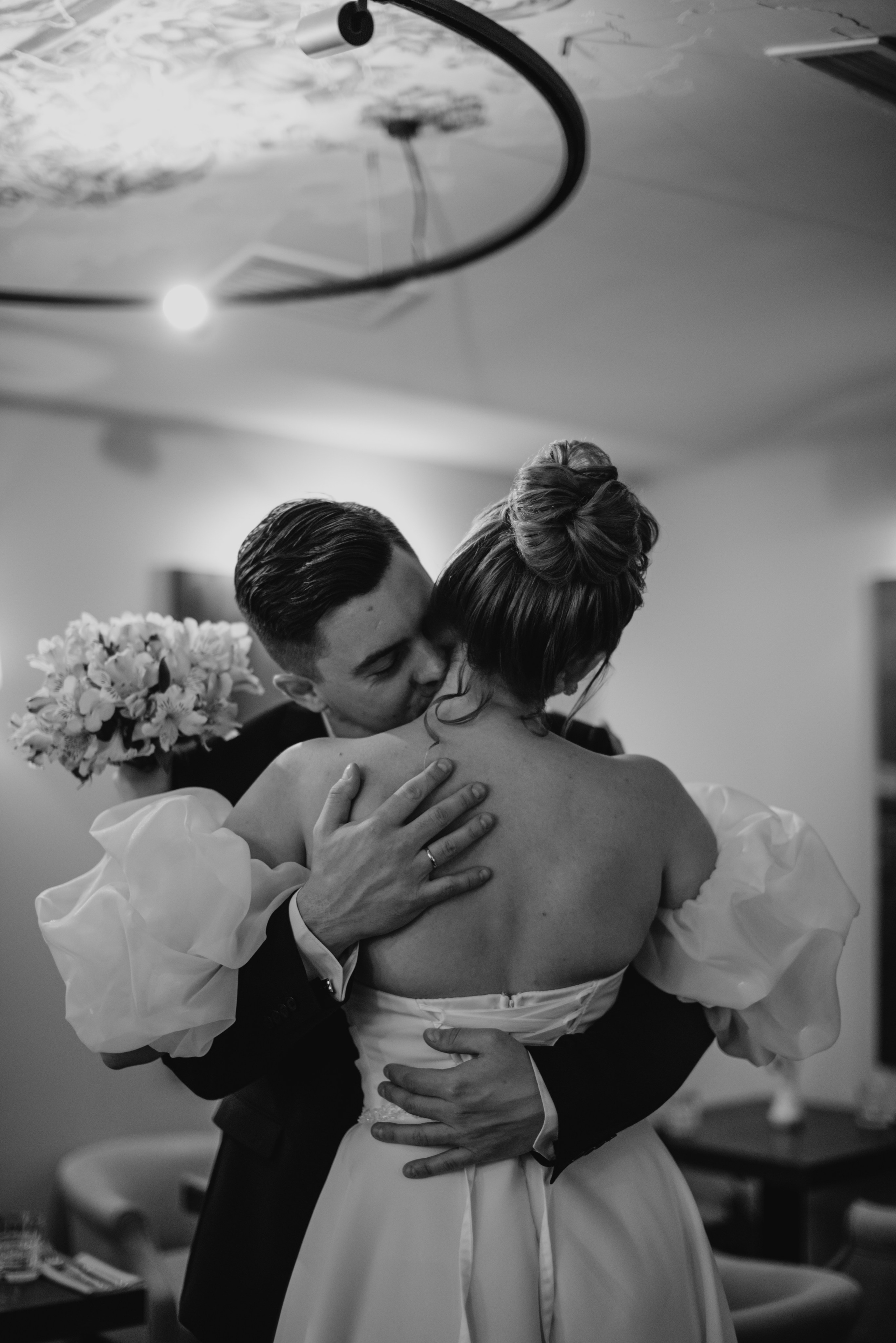 Ирина&Антон. Свадебный и семейный фотограф в Смоленске Печкурова Карина