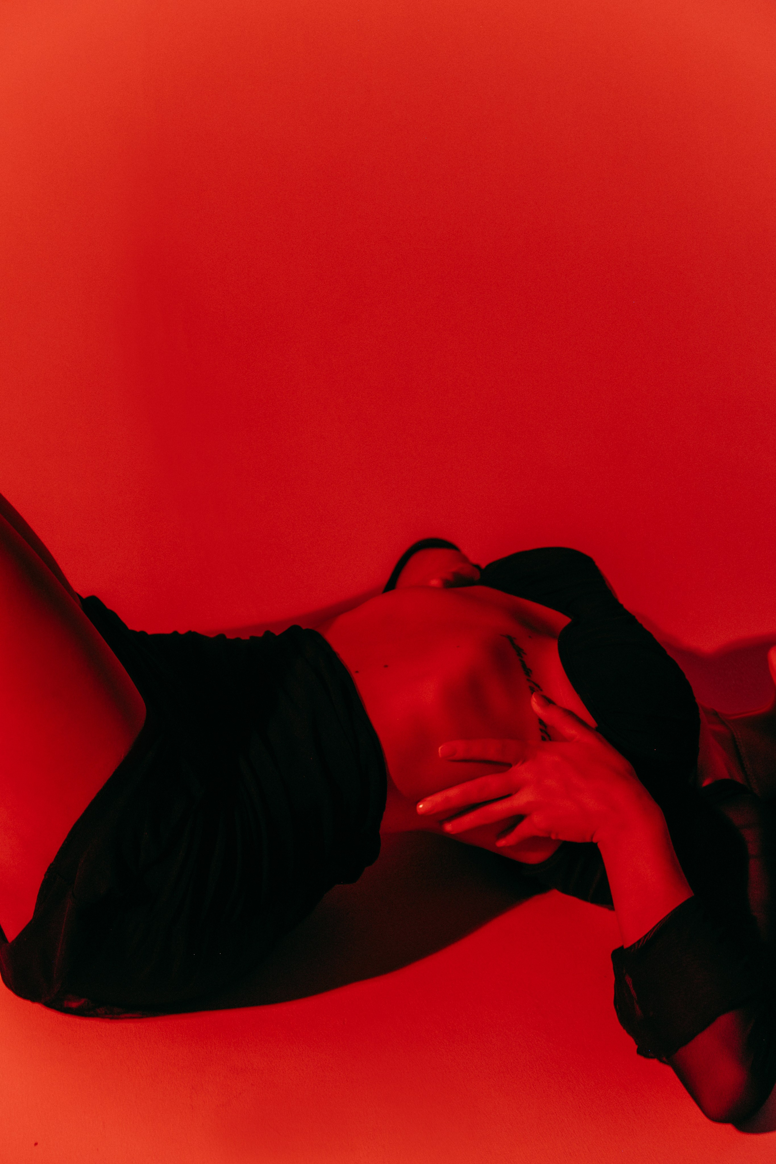 Masha. Фотограф Астафьева Мария