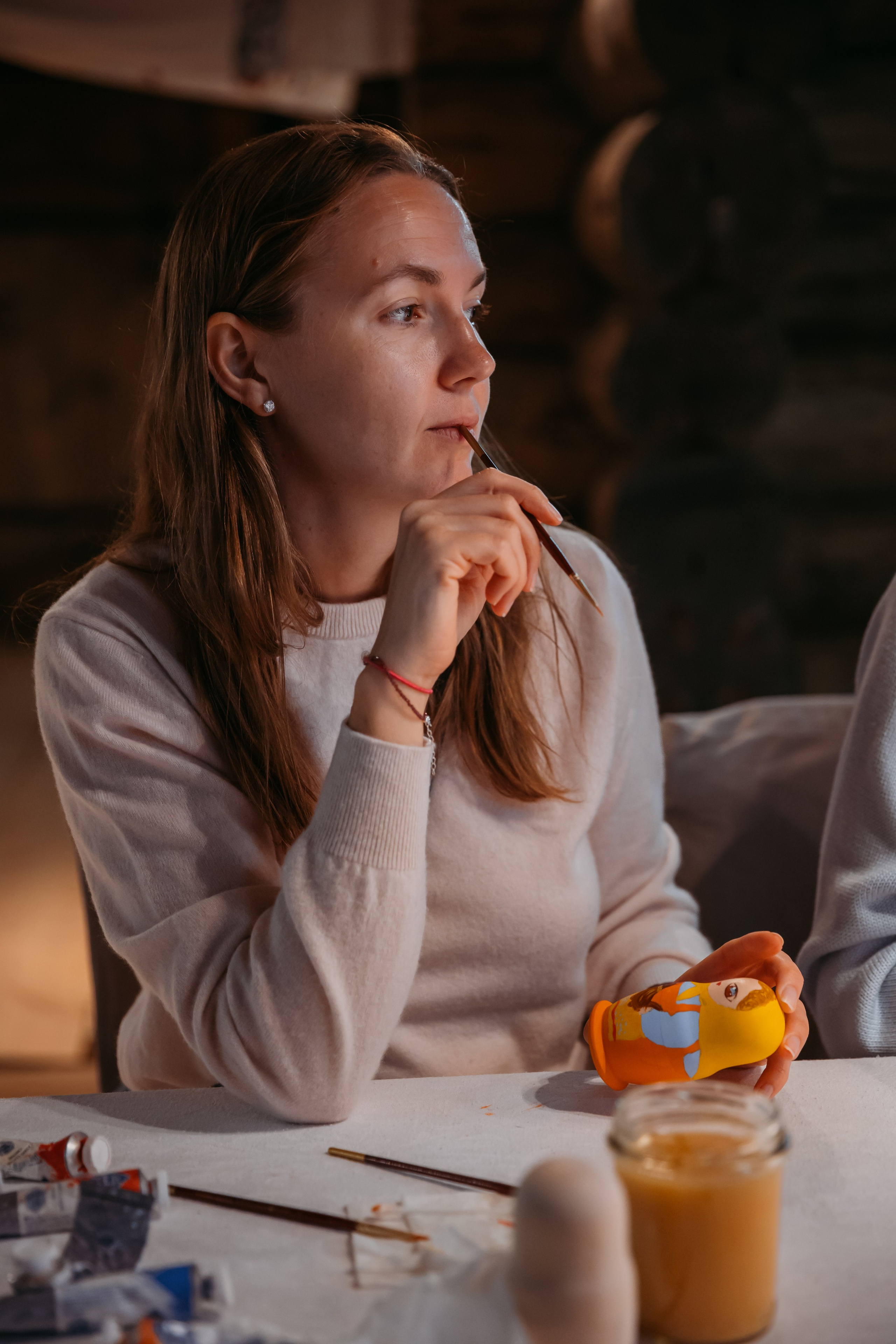 Родные люди «Мандроги». Леся Гаранина. Семейный фотограф/видеограф Москва и область